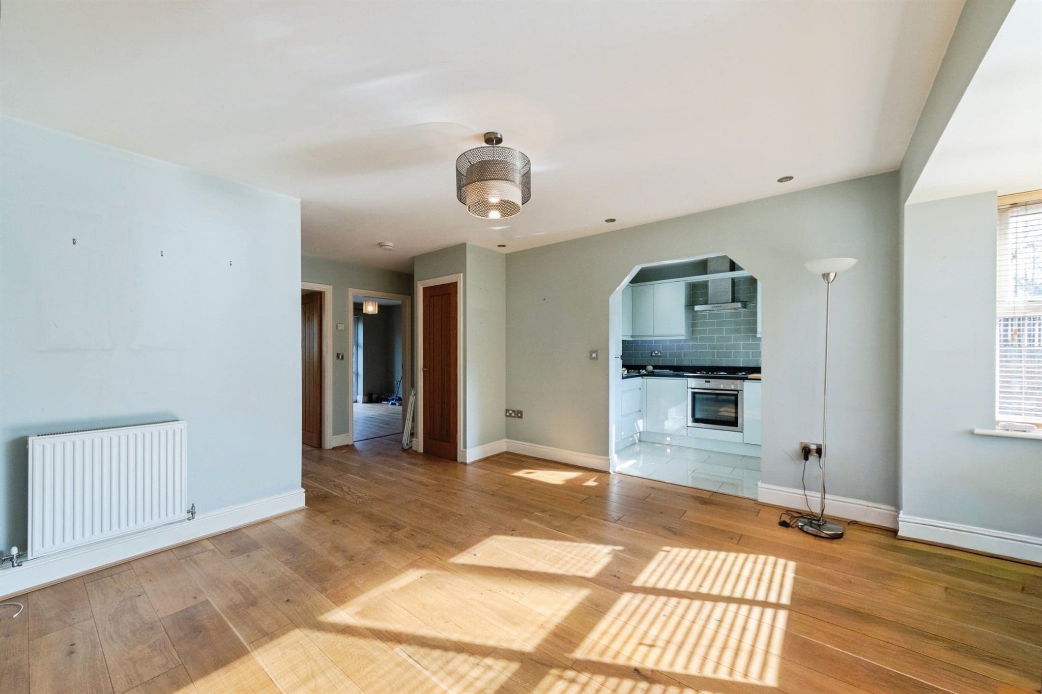 Property at Cole Valley Road, Birmingham