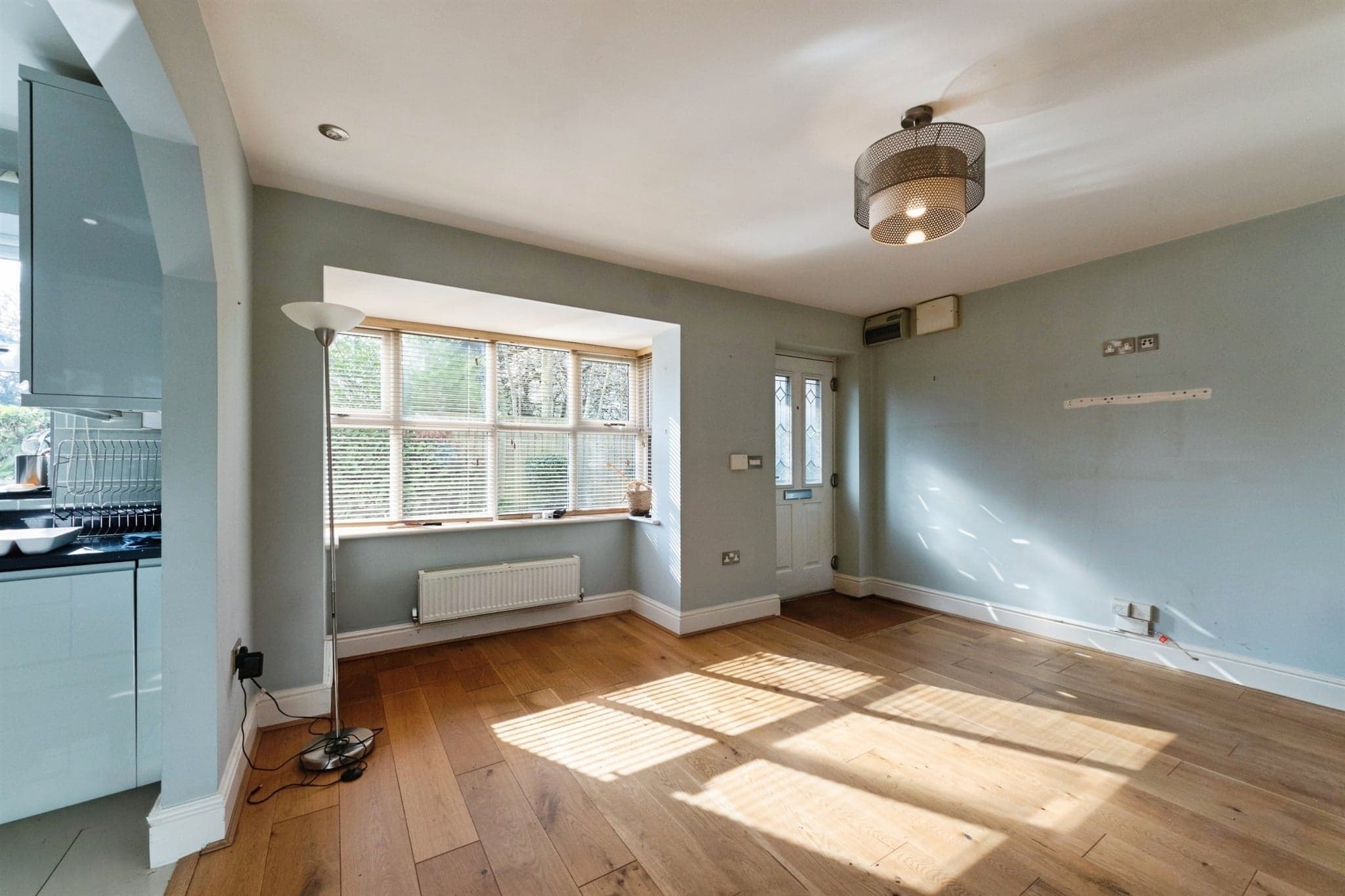 Property at Cole Valley Road, Birmingham