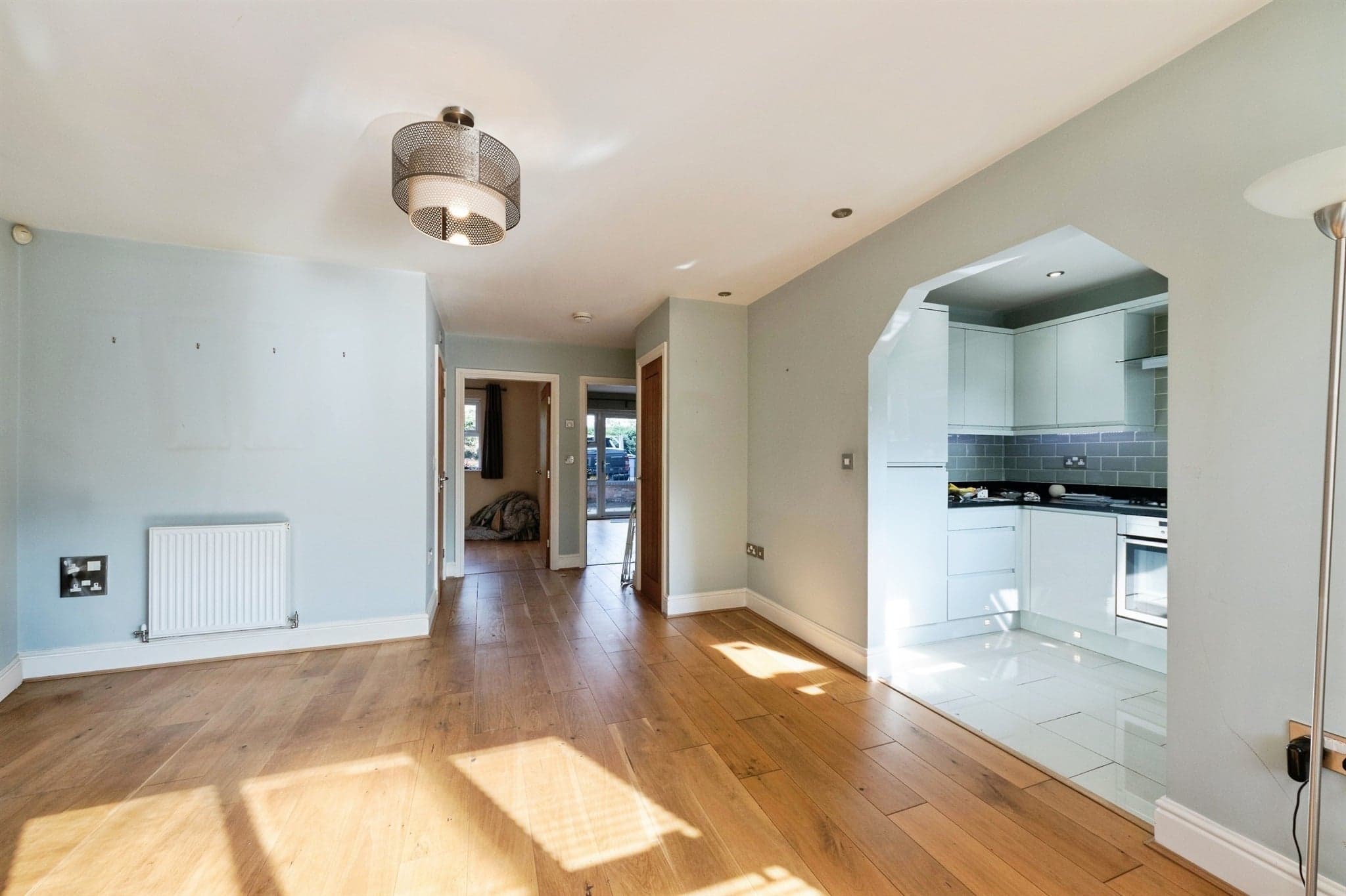 Property at Cole Valley Road, Birmingham