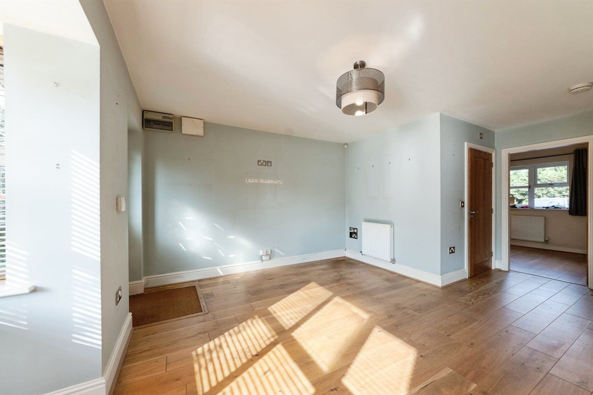 Property at Cole Valley Road, Birmingham