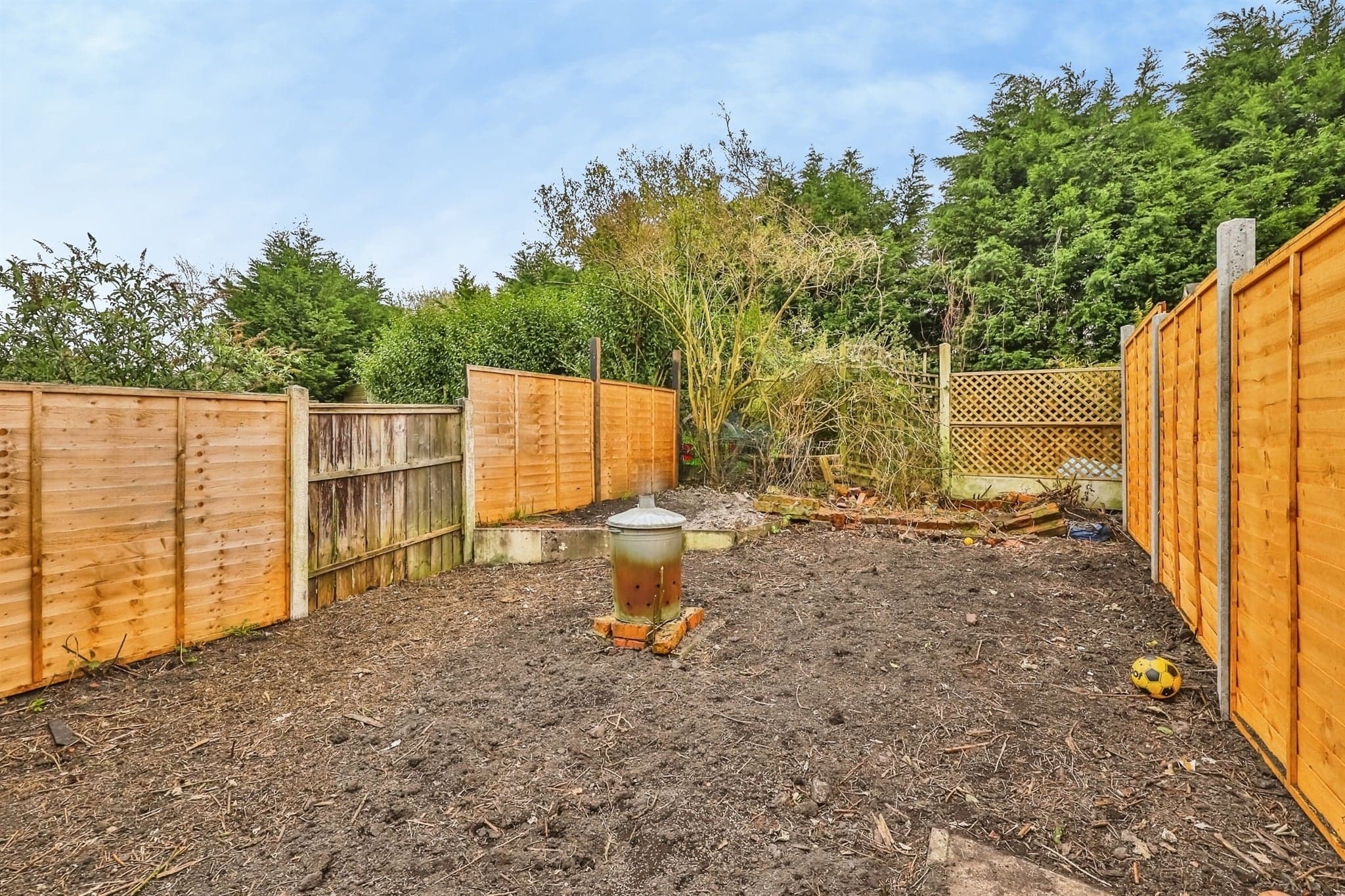 Property at Walker Street, Eastwood, Nottingham