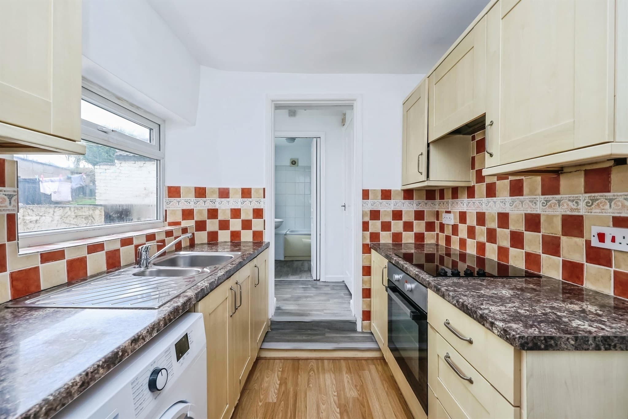 Property at Walker Street, Eastwood, Nottingham