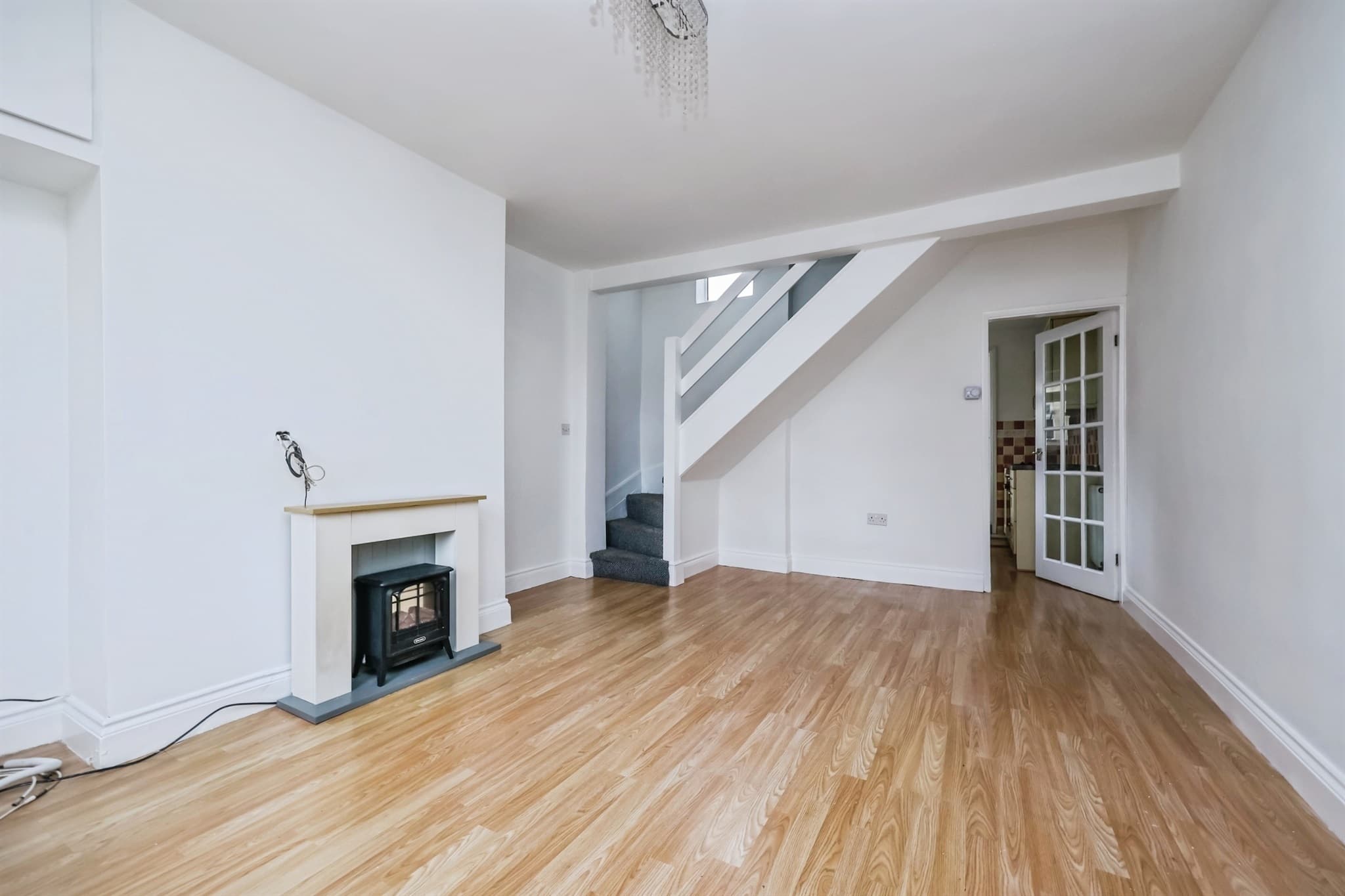 Property at Walker Street, Eastwood, Nottingham