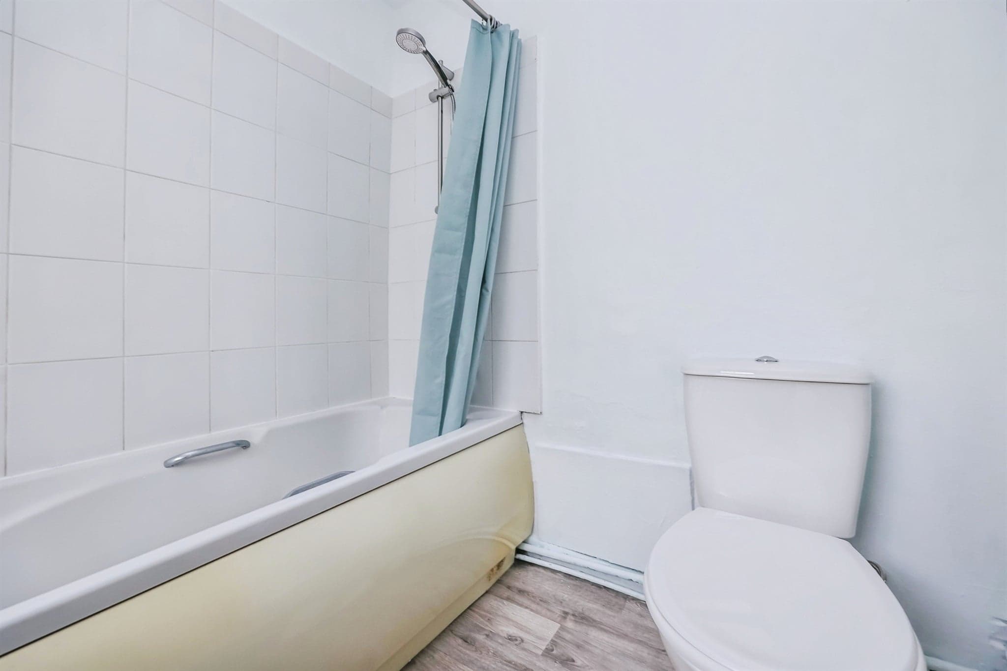 Property at Walker Street, Eastwood, Nottingham