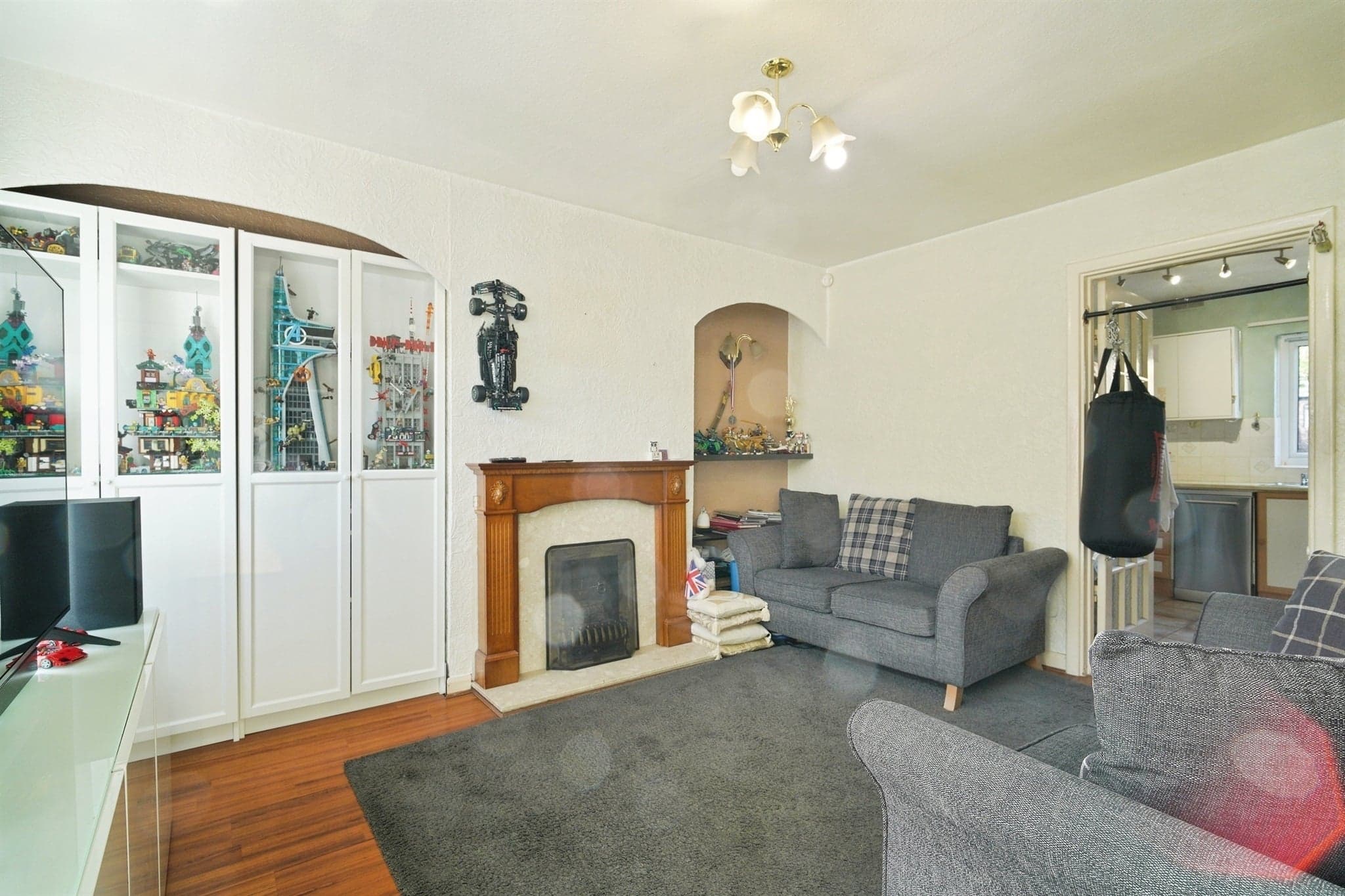 Property at Circular Road, Birmingham