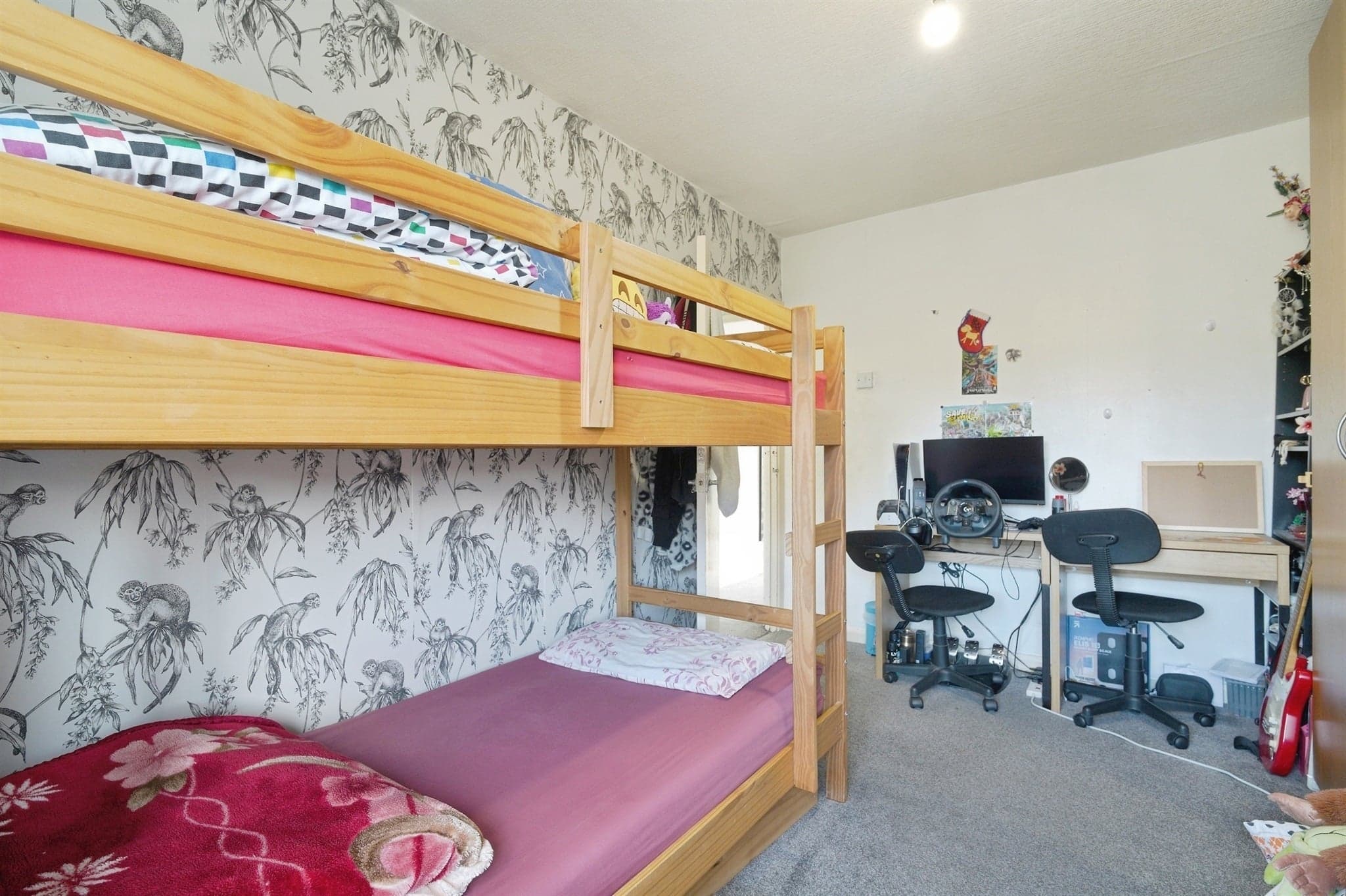 Property at Circular Road, Birmingham