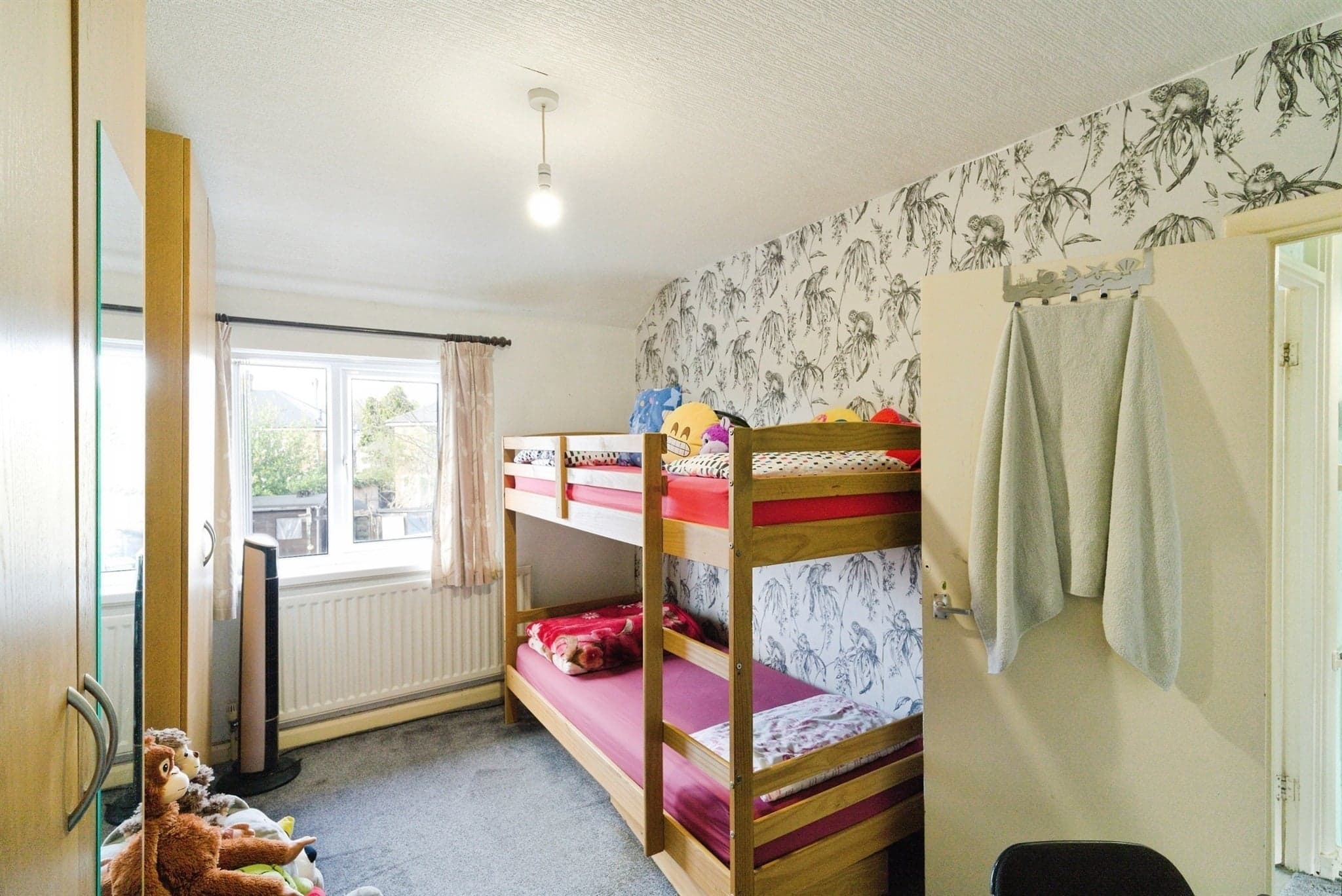 Property at Circular Road, Birmingham