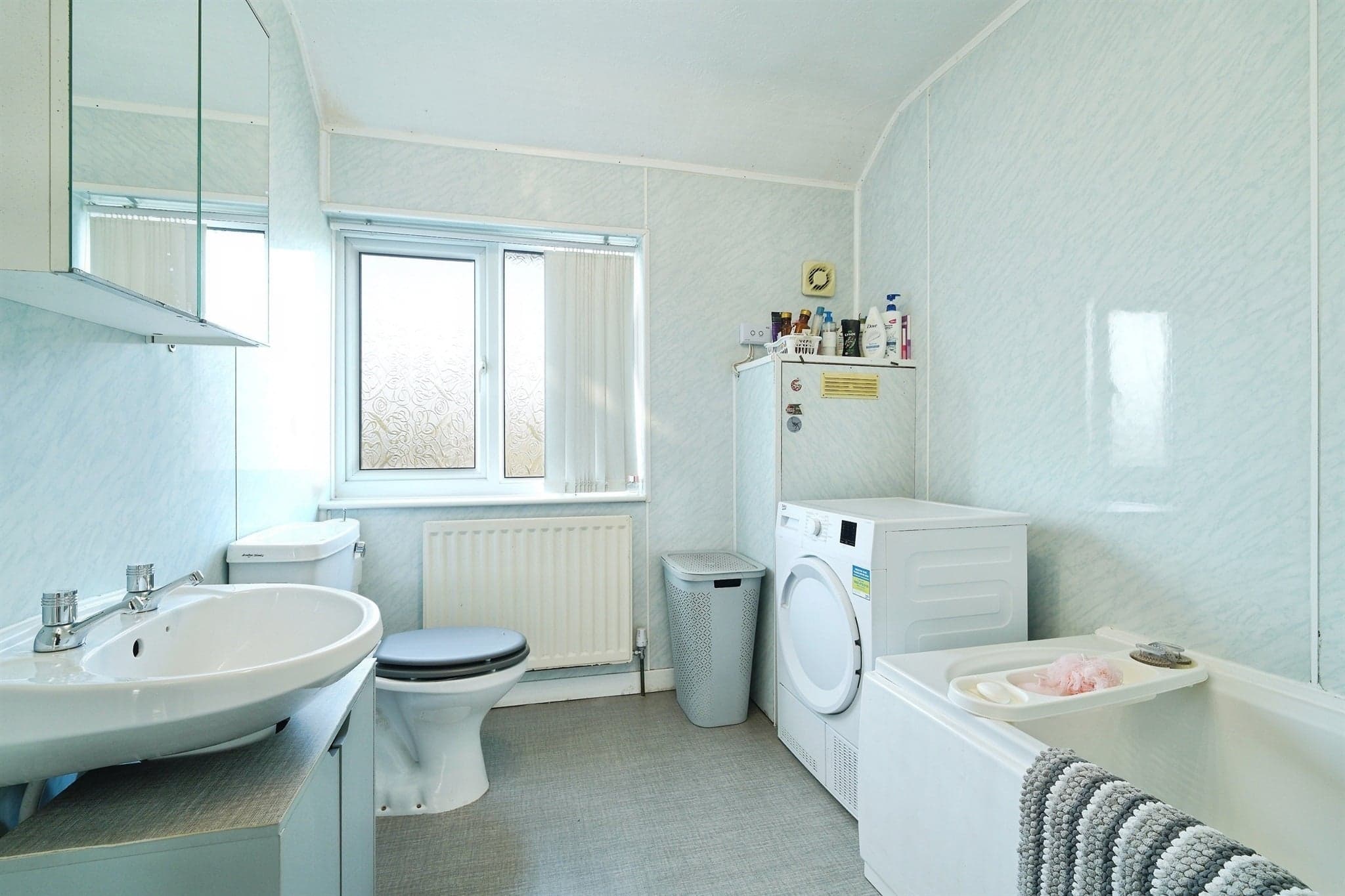 Property at Circular Road, Birmingham