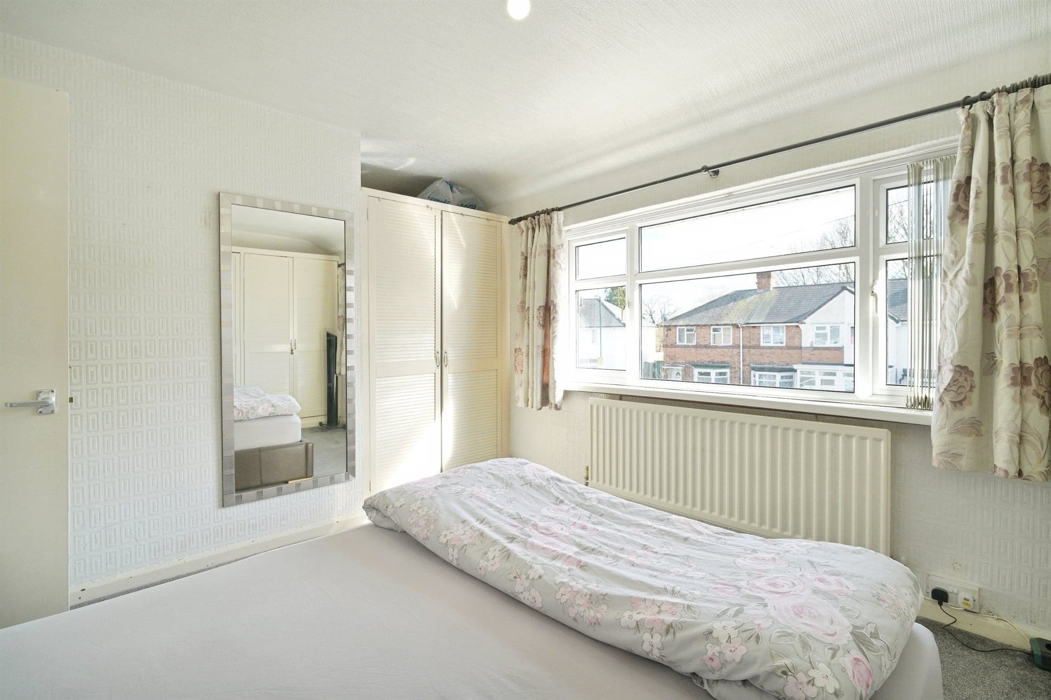 Property at Circular Road, Birmingham