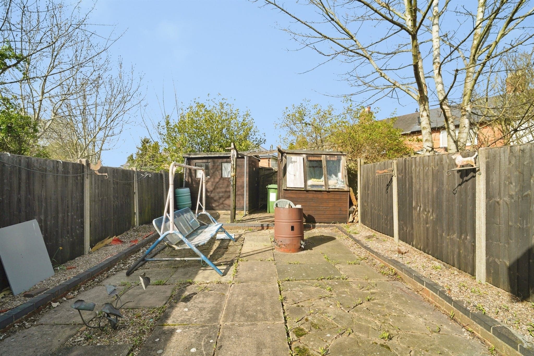 Property at Circular Road, Birmingham