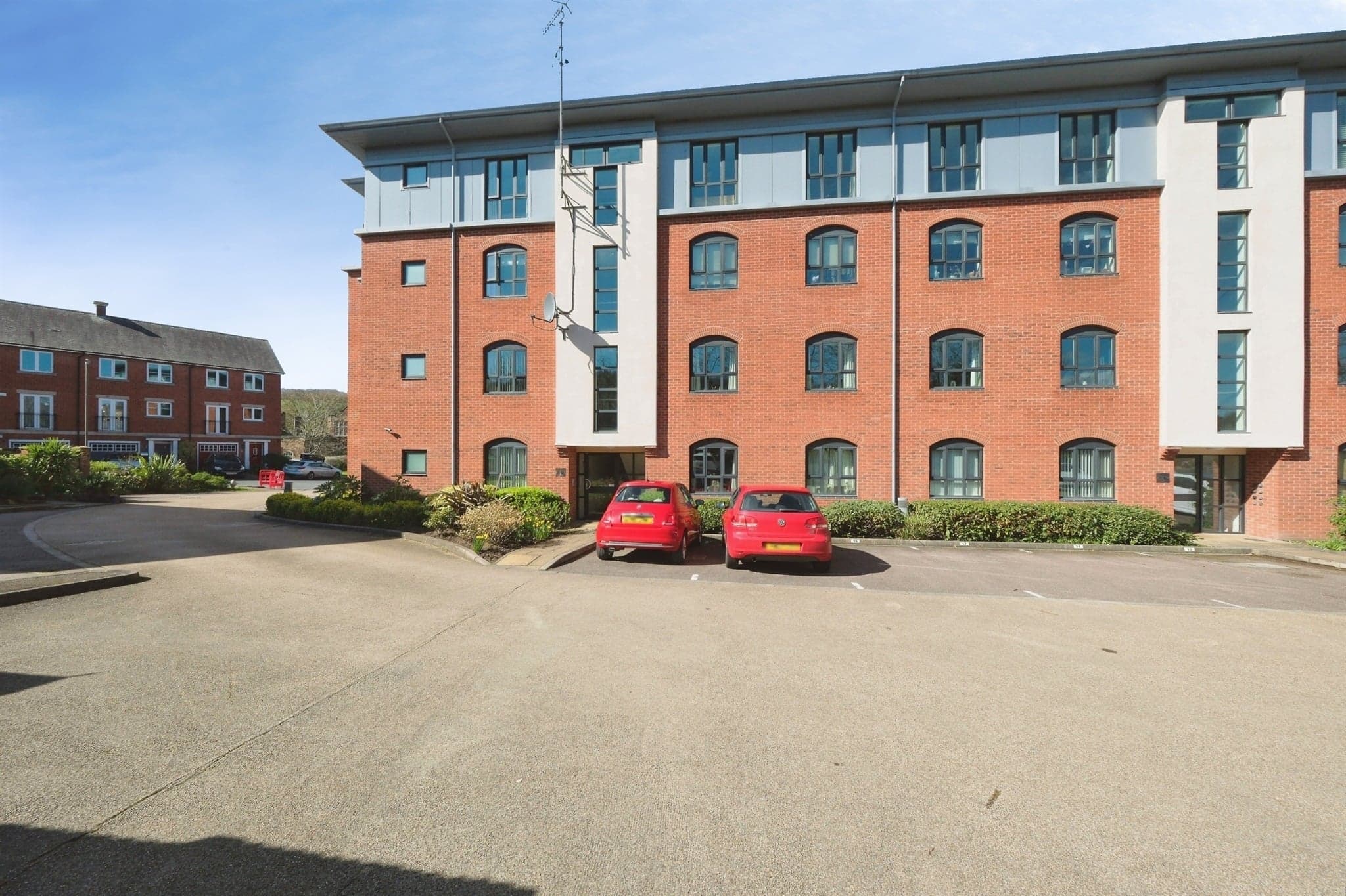 Property at Leighton Way, Belper