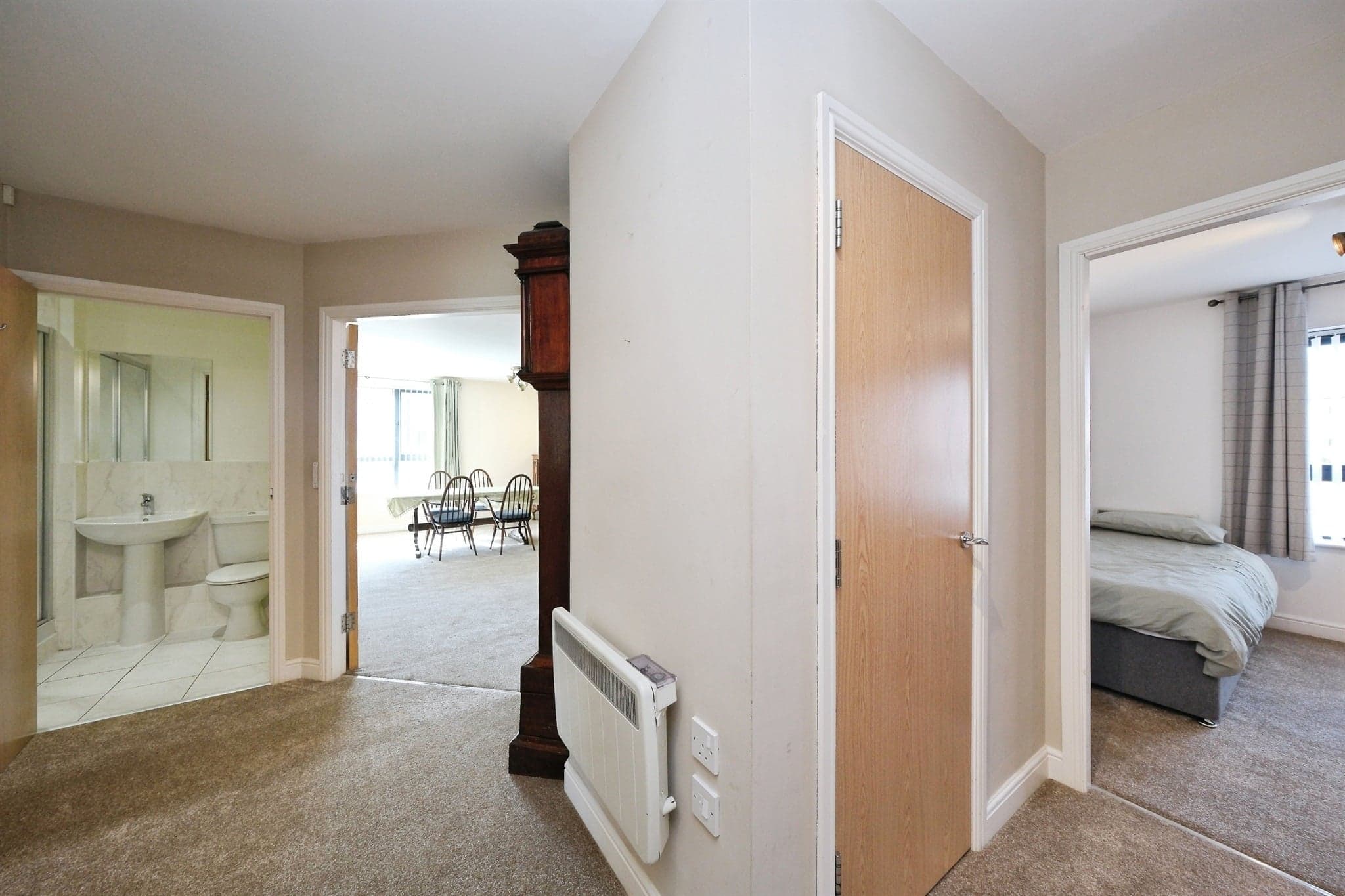 Property at Leighton Way, Belper