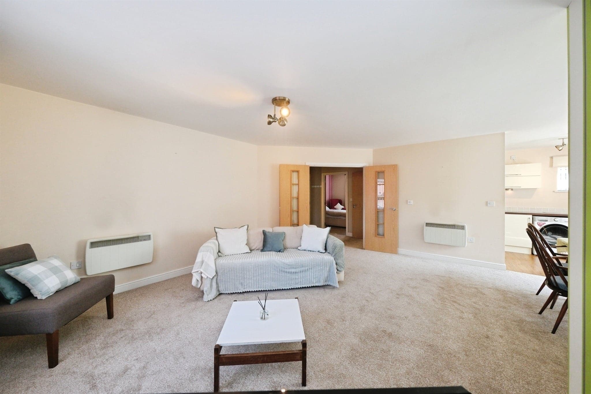 Property at Leighton Way, Belper