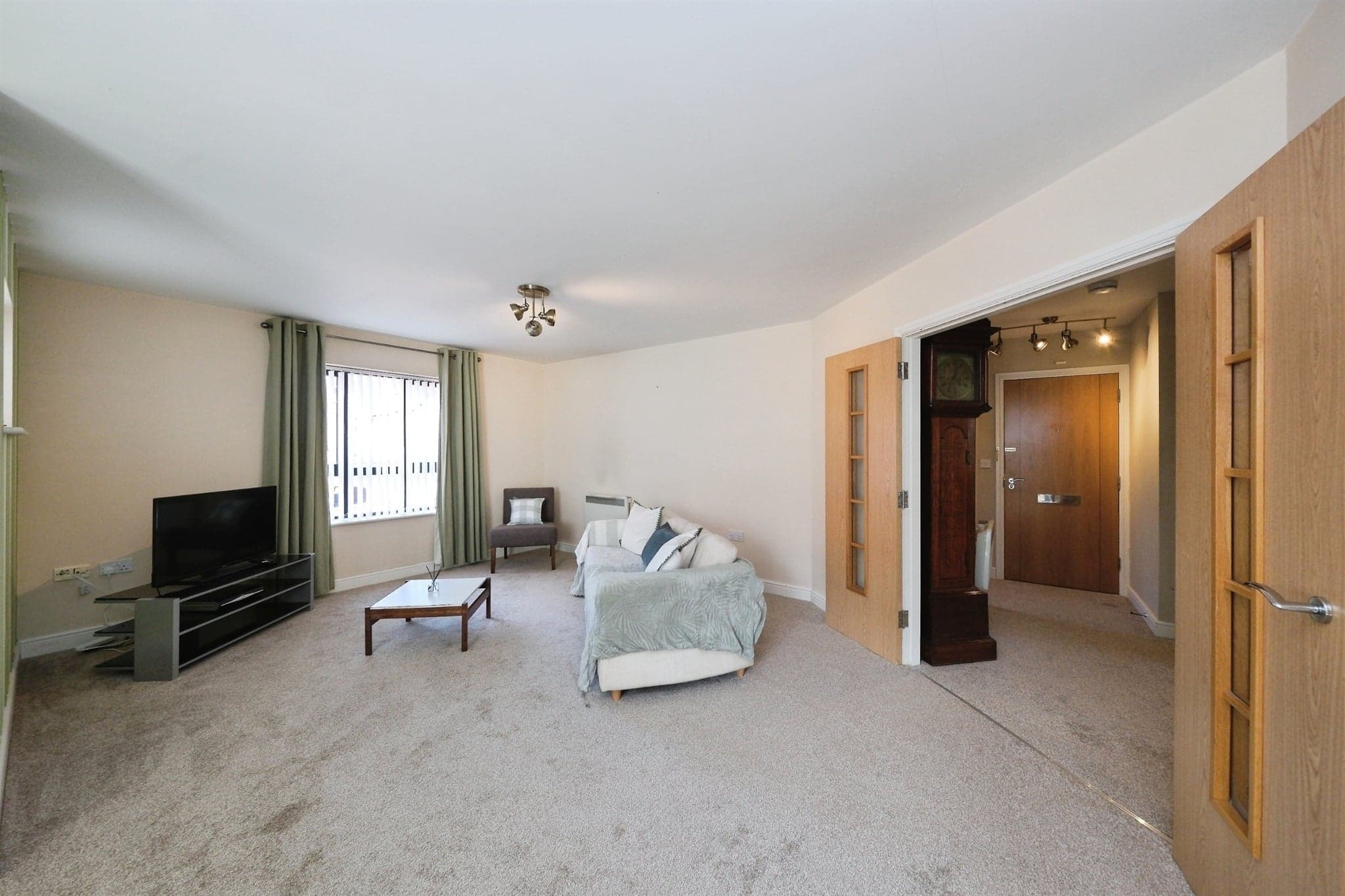 Property at Leighton Way, Belper