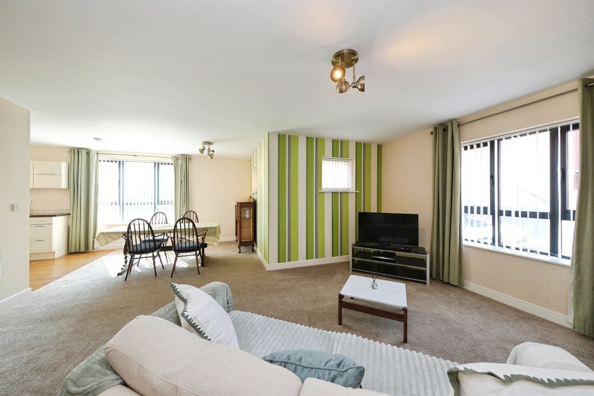 Property at Leighton Way, Belper