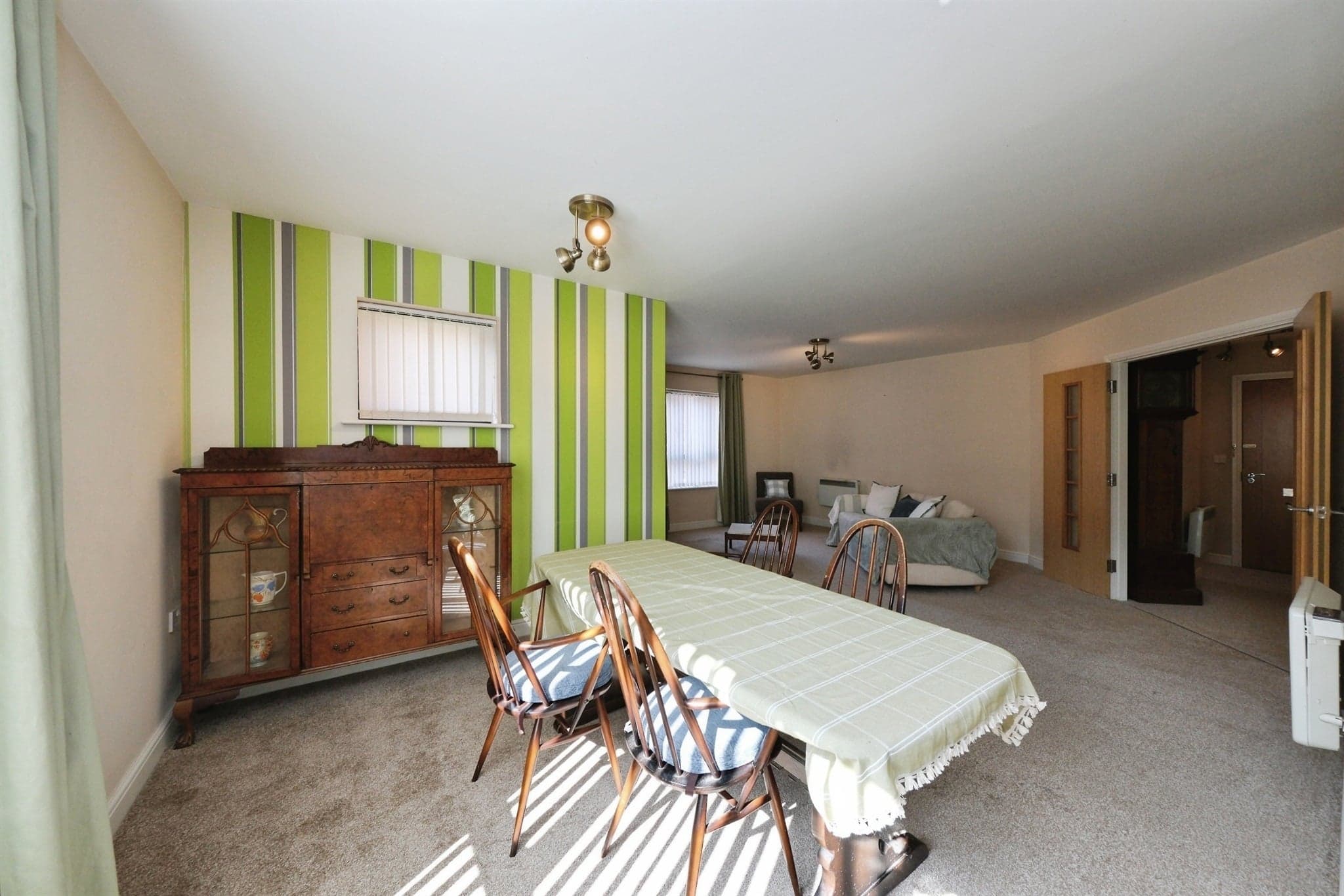 Property at Leighton Way, Belper