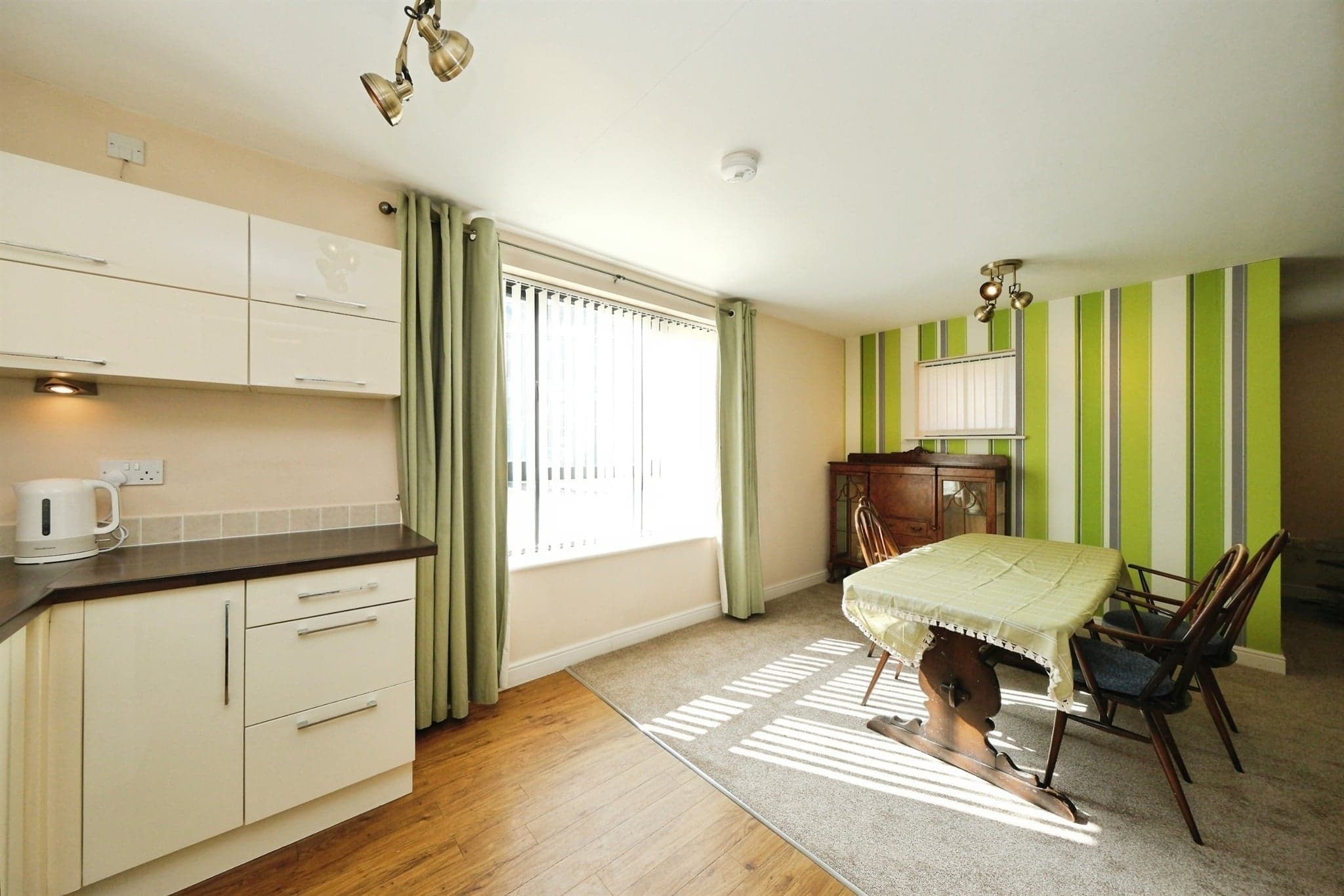 Property at Leighton Way, Belper