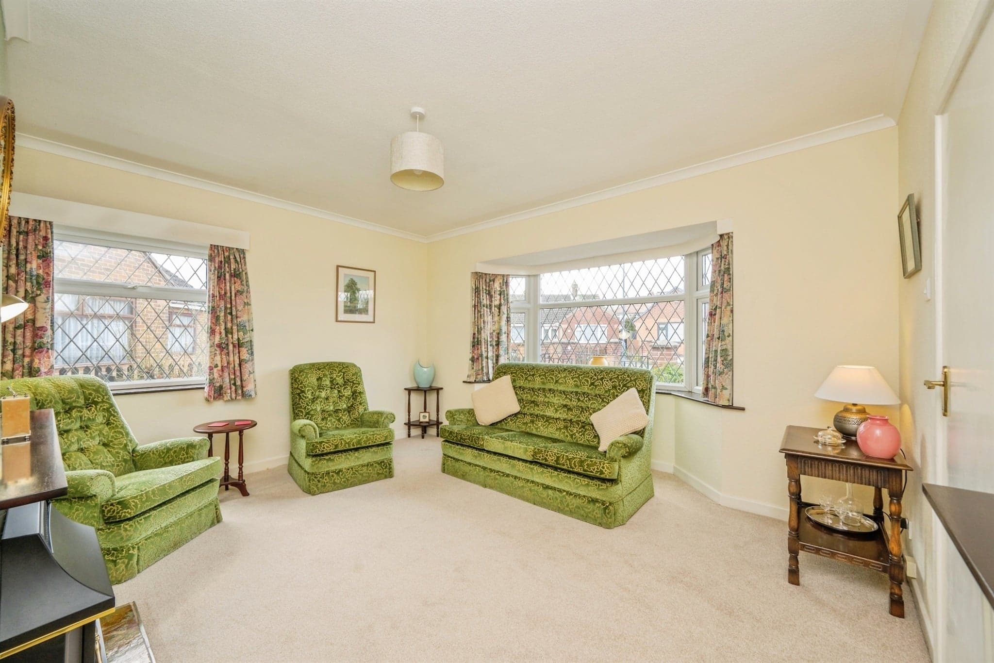 Property at Petersham Drive, Alvaston, Derby