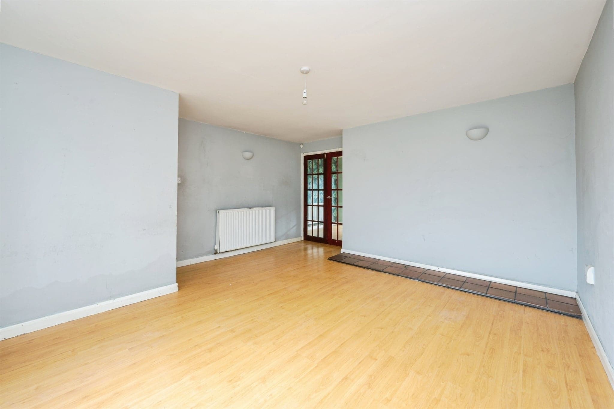 Property at Hall Dyke, Spondon, Derby