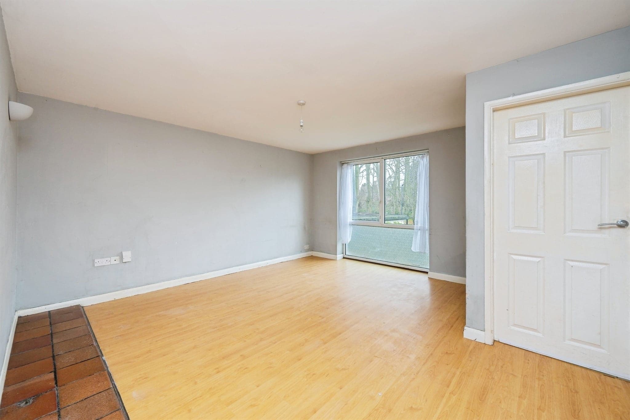 Property at Hall Dyke, Spondon, Derby