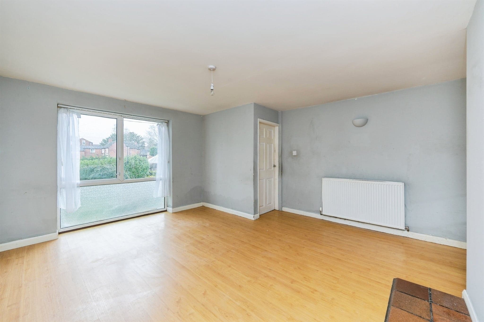 Property at Hall Dyke, Spondon, Derby