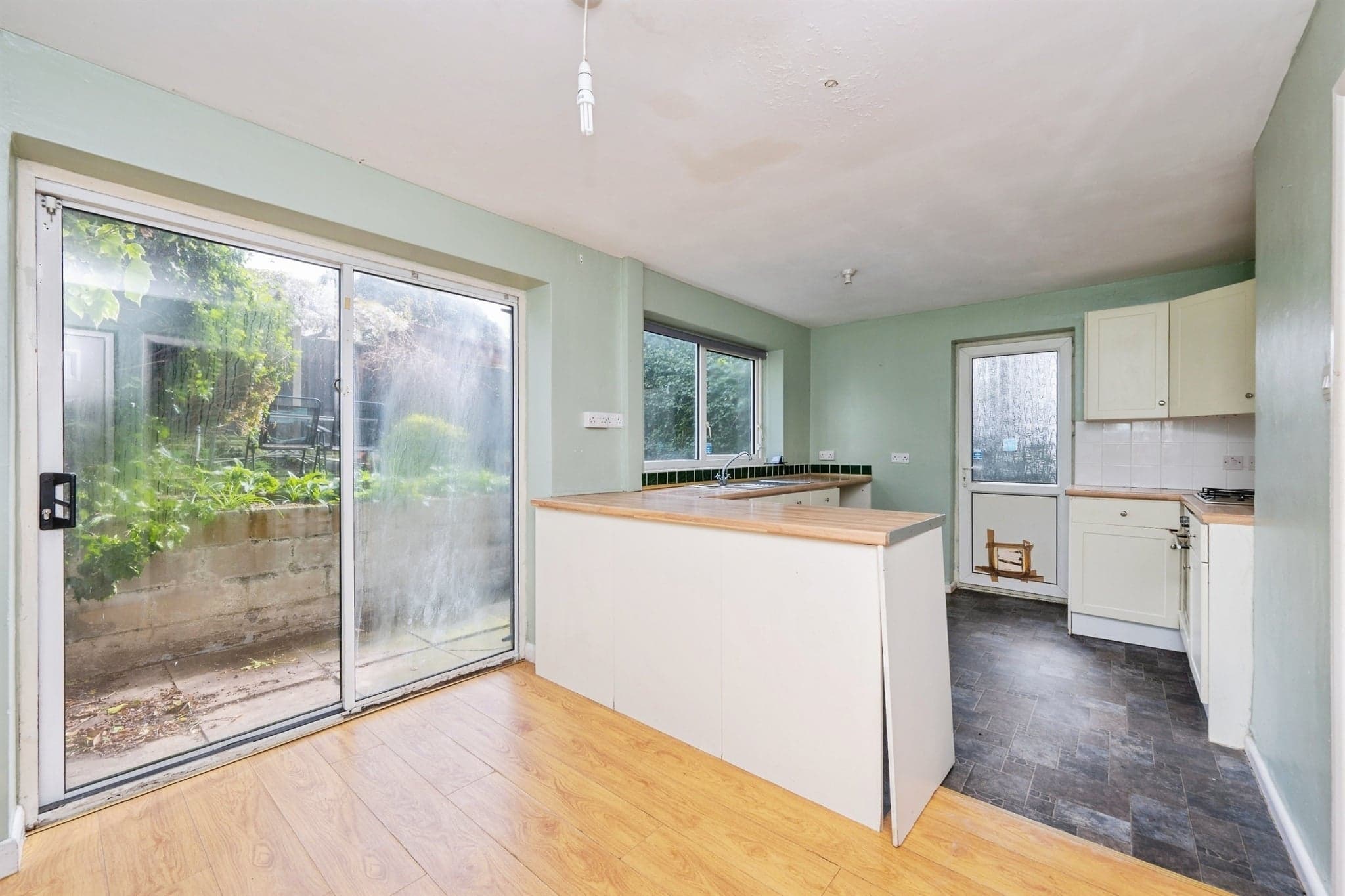 Property at Hall Dyke, Spondon, Derby