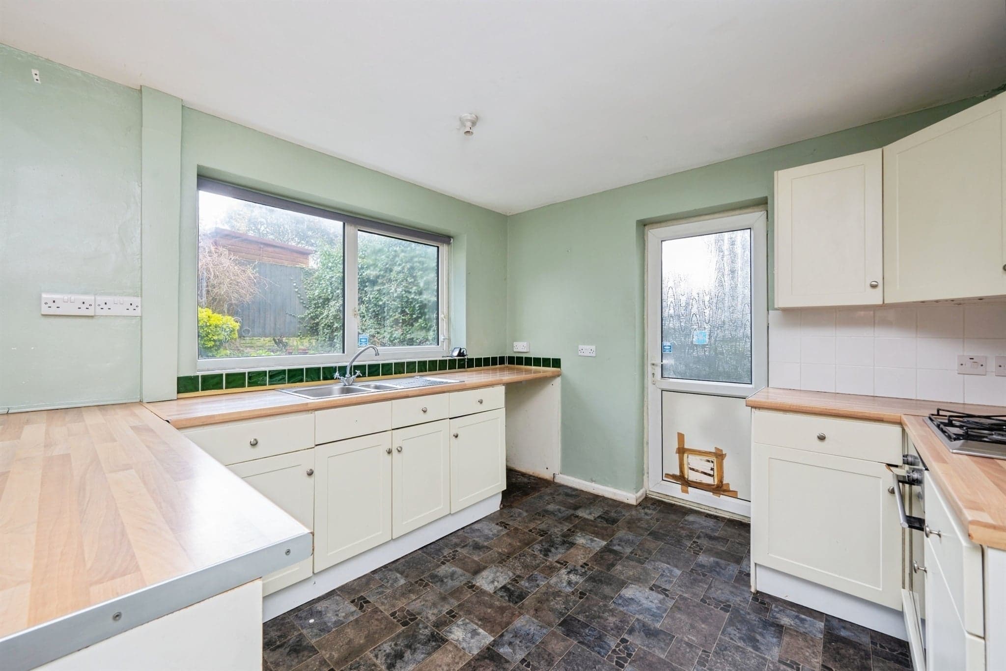 Property at Hall Dyke, Spondon, Derby