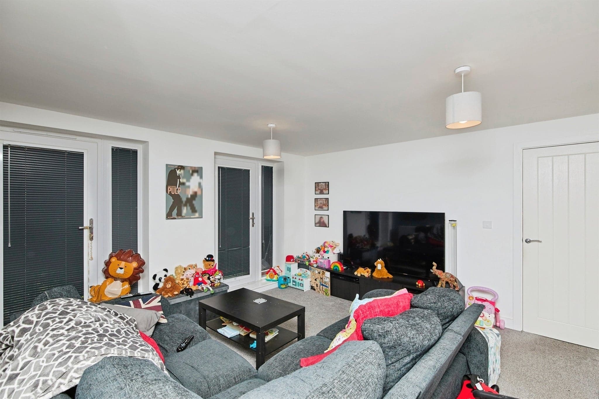 Property at Carrington Street, Derby