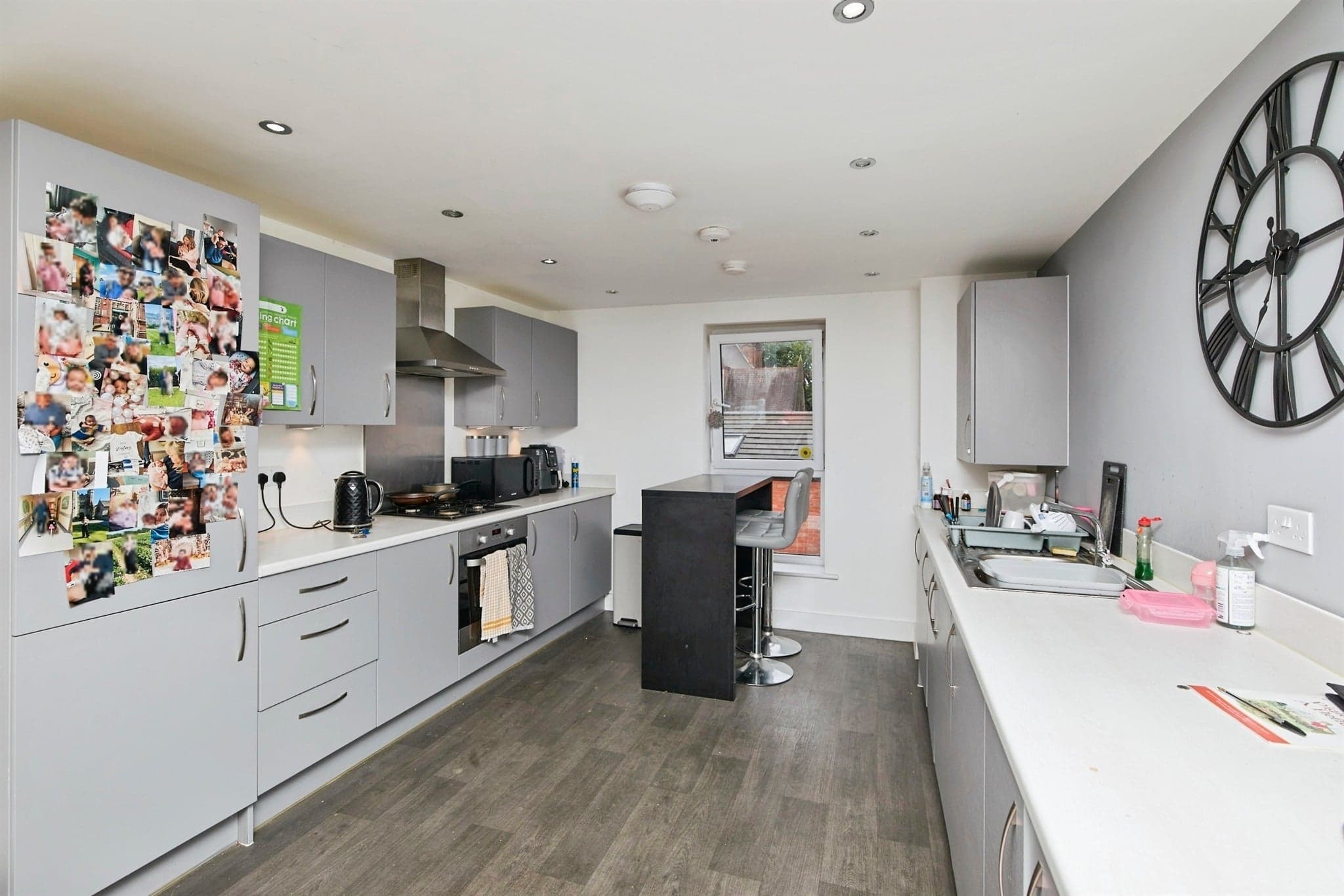 Property at Carrington Street, Derby