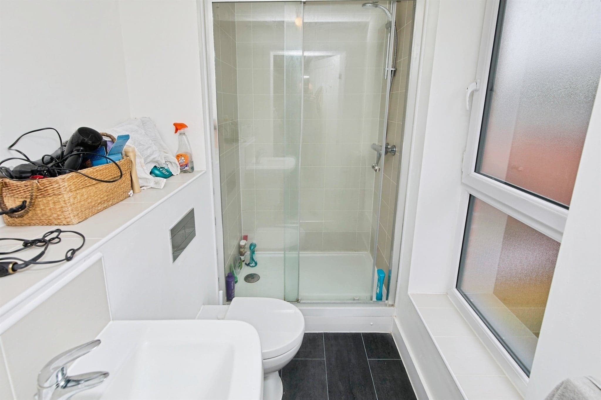 Property at Carrington Street, Derby