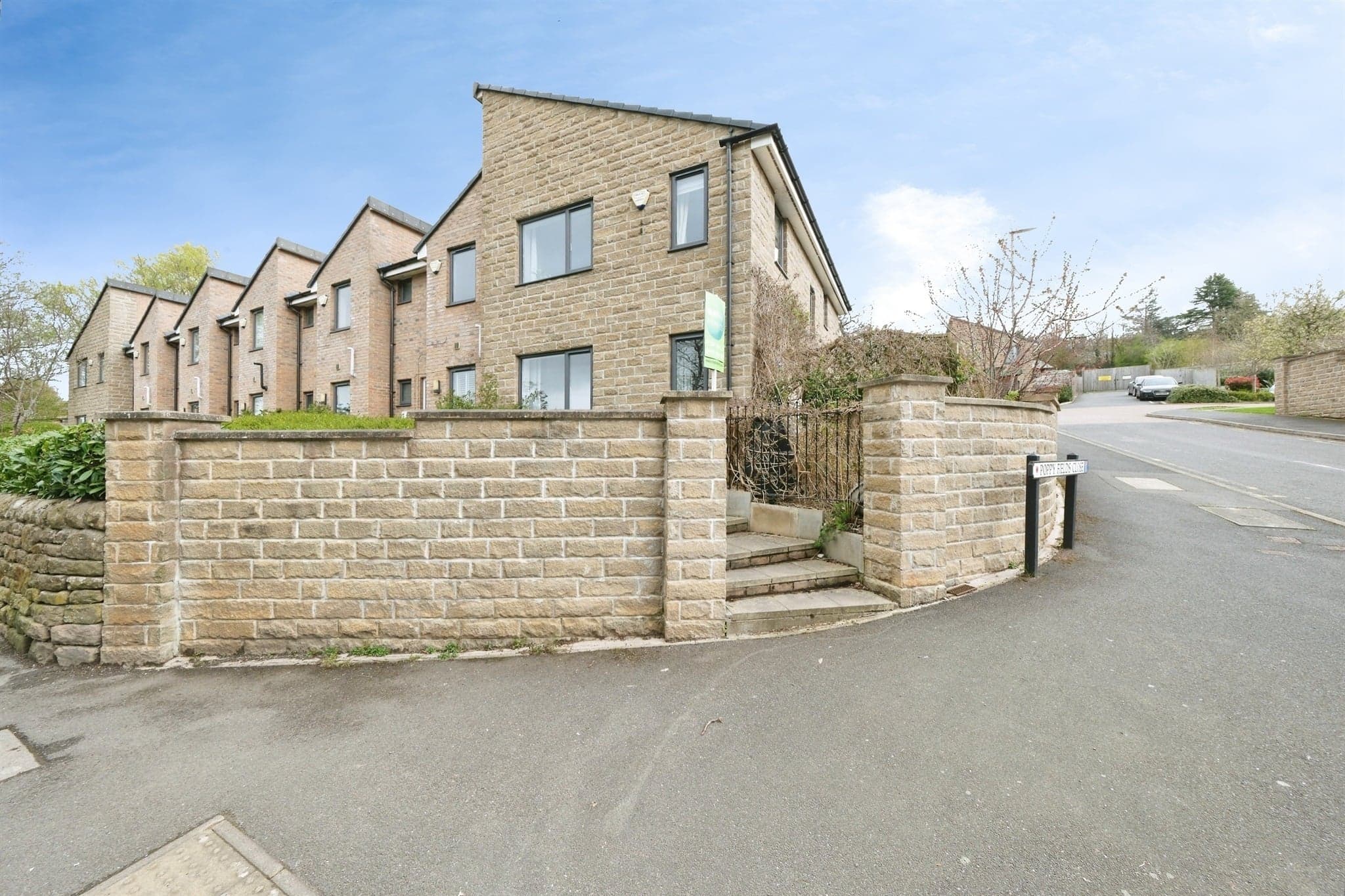 Property at Poppy Fields Close, Matlock