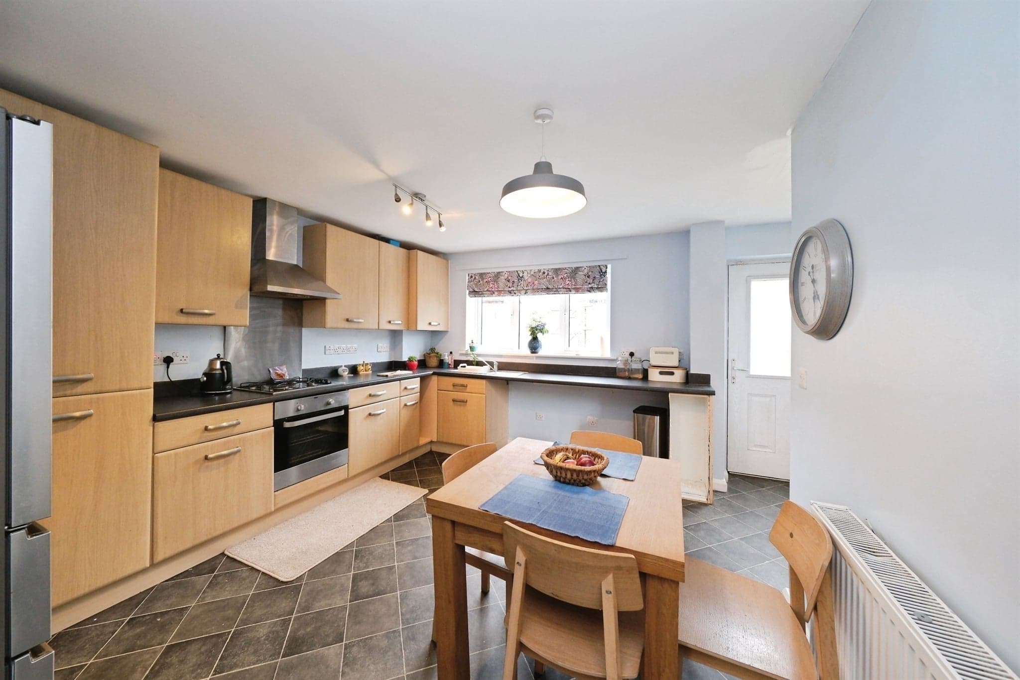 Property at Poppy Fields Close, Matlock