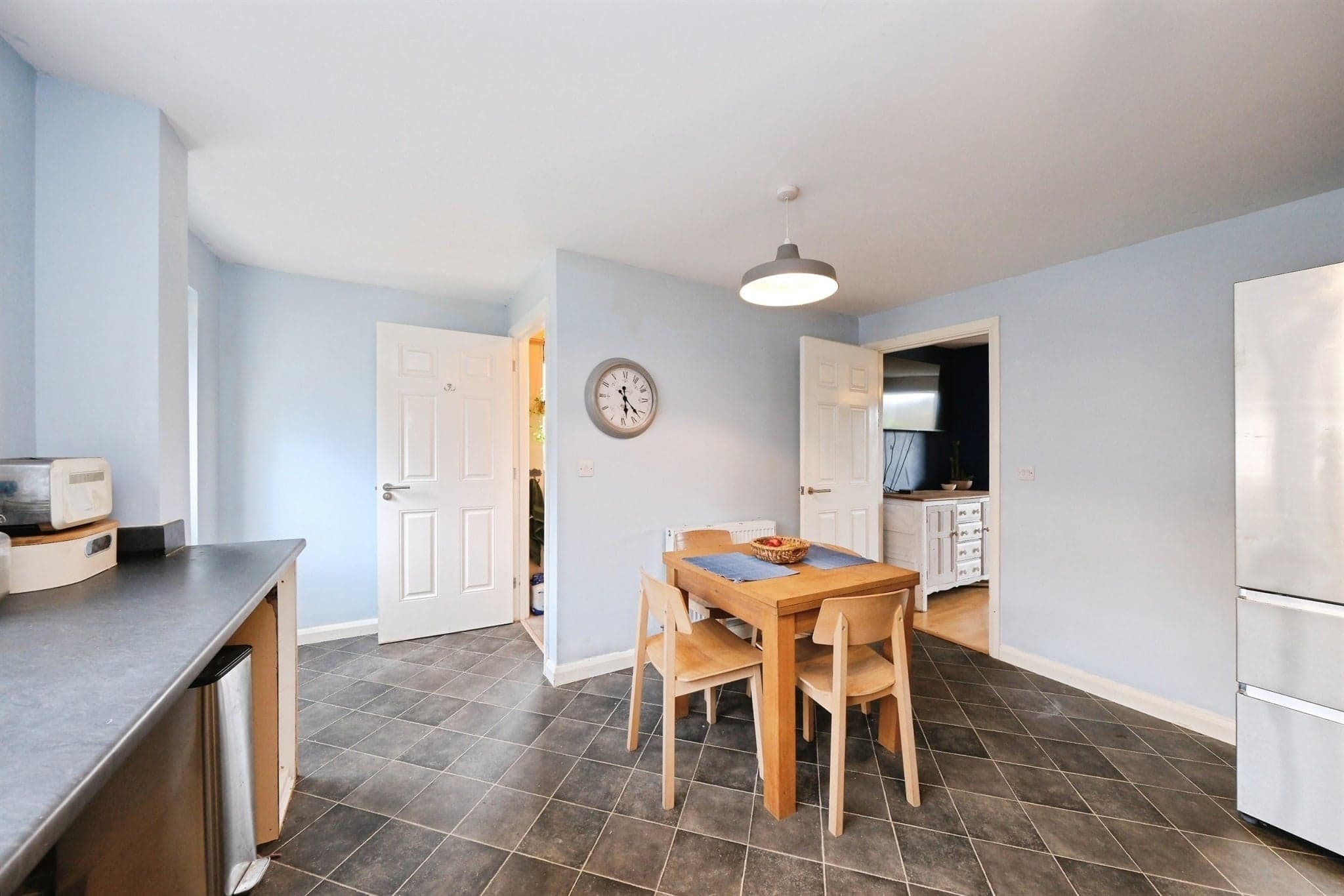 Property at Poppy Fields Close, Matlock