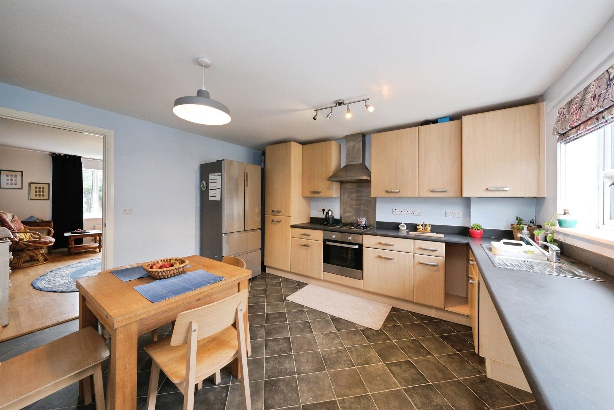 Property at Poppy Fields Close, Matlock
