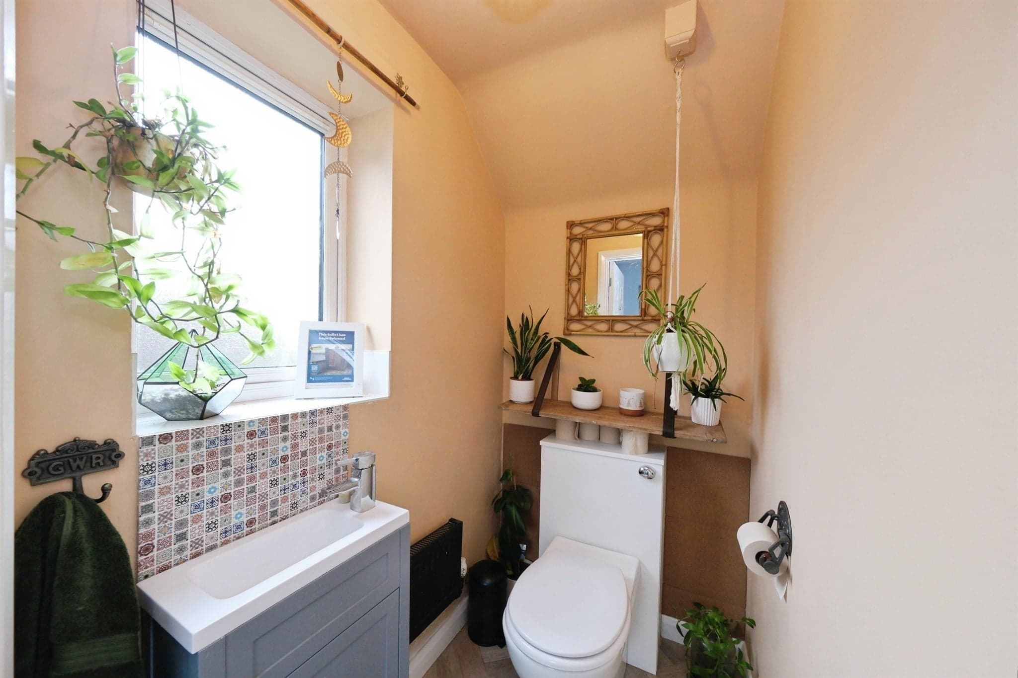 Property at Poppy Fields Close, Matlock