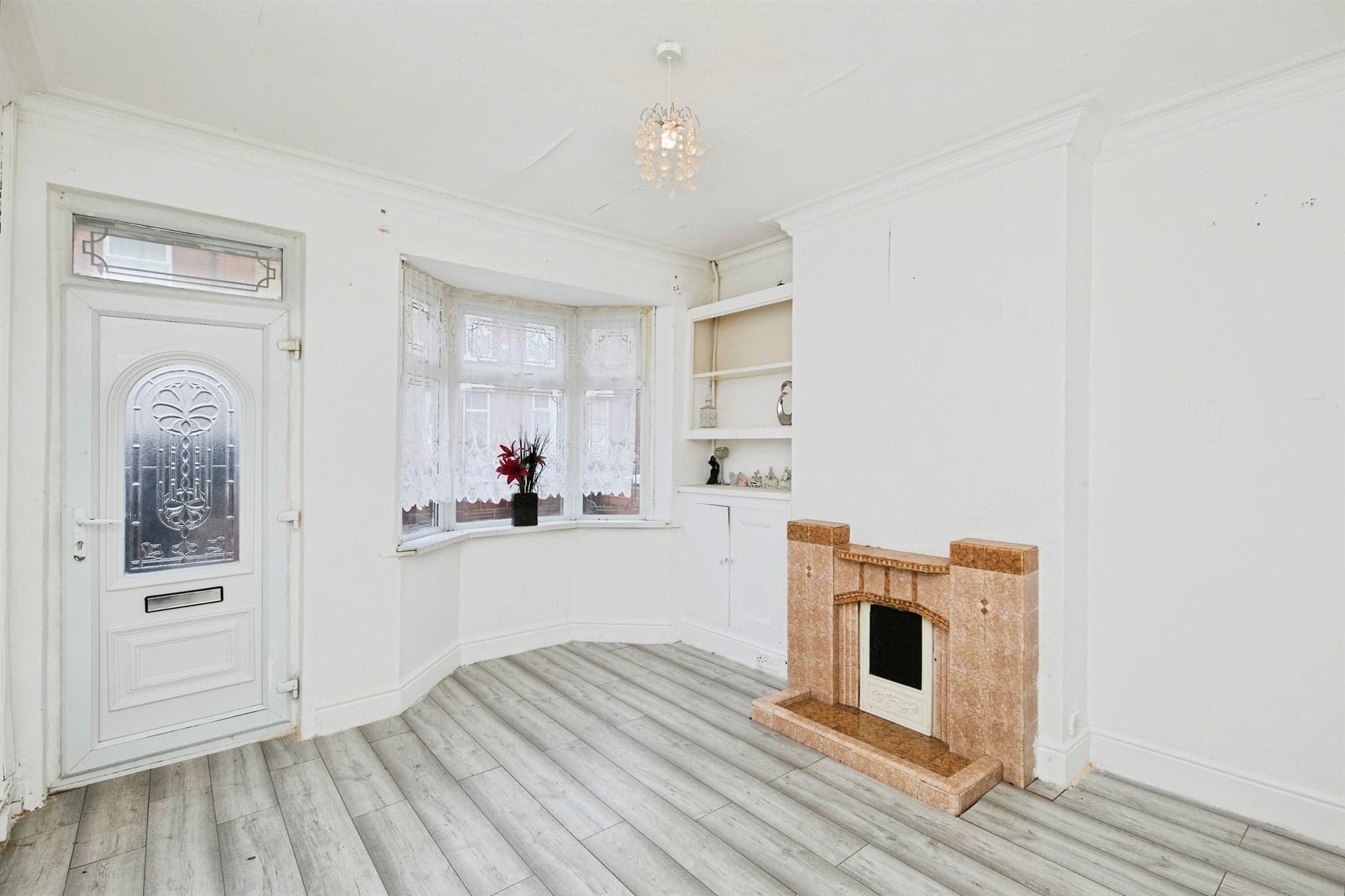 Property at Haddon Street, DERBY