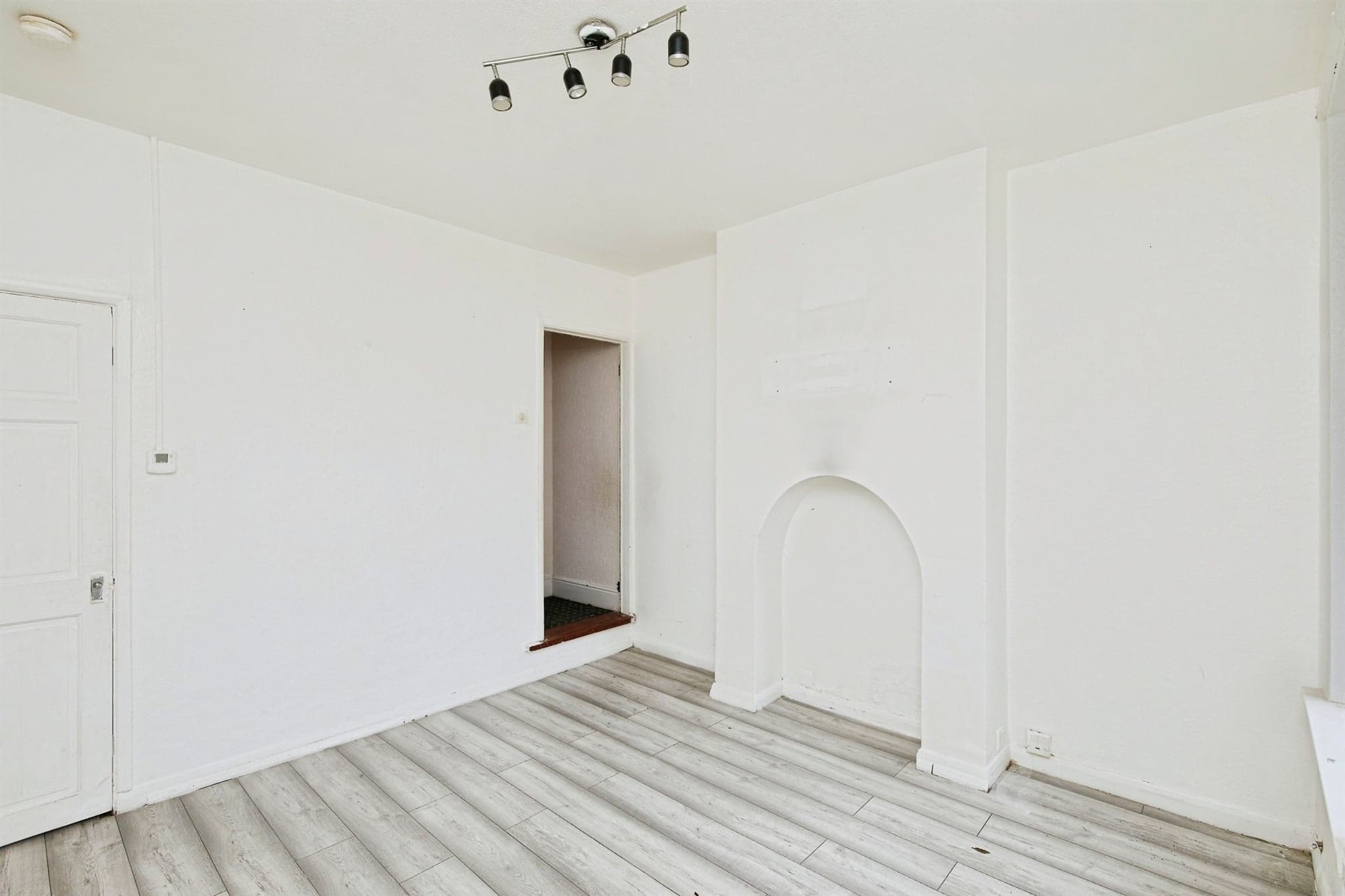 Property at Haddon Street, DERBY