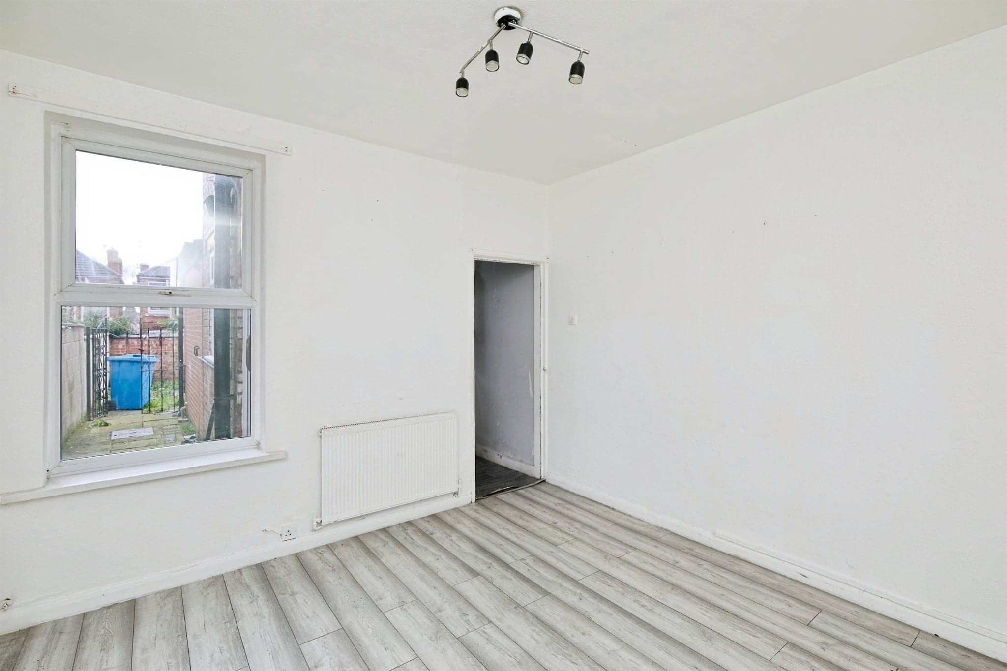 Property at Haddon Street, DERBY