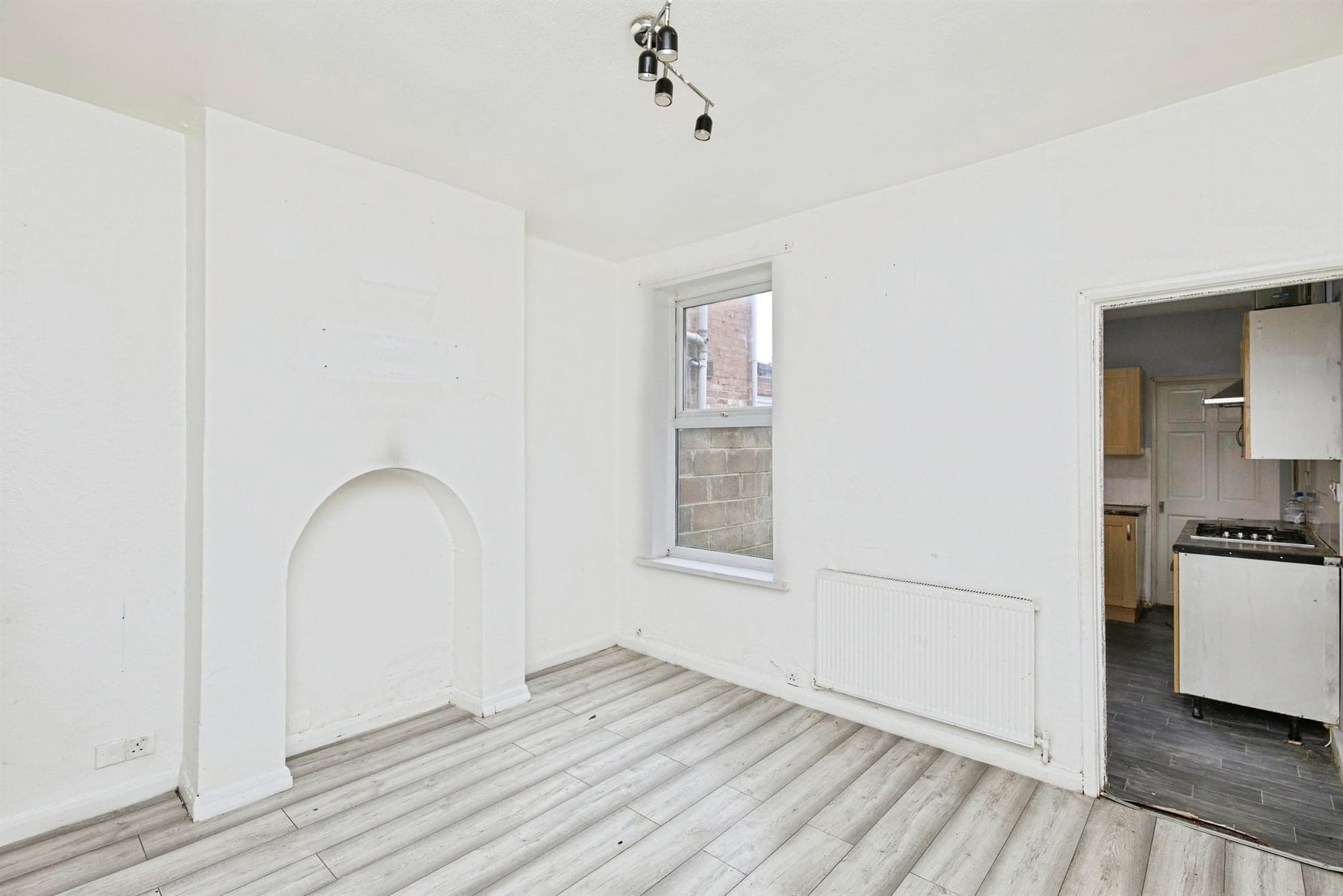 Property at Haddon Street, DERBY