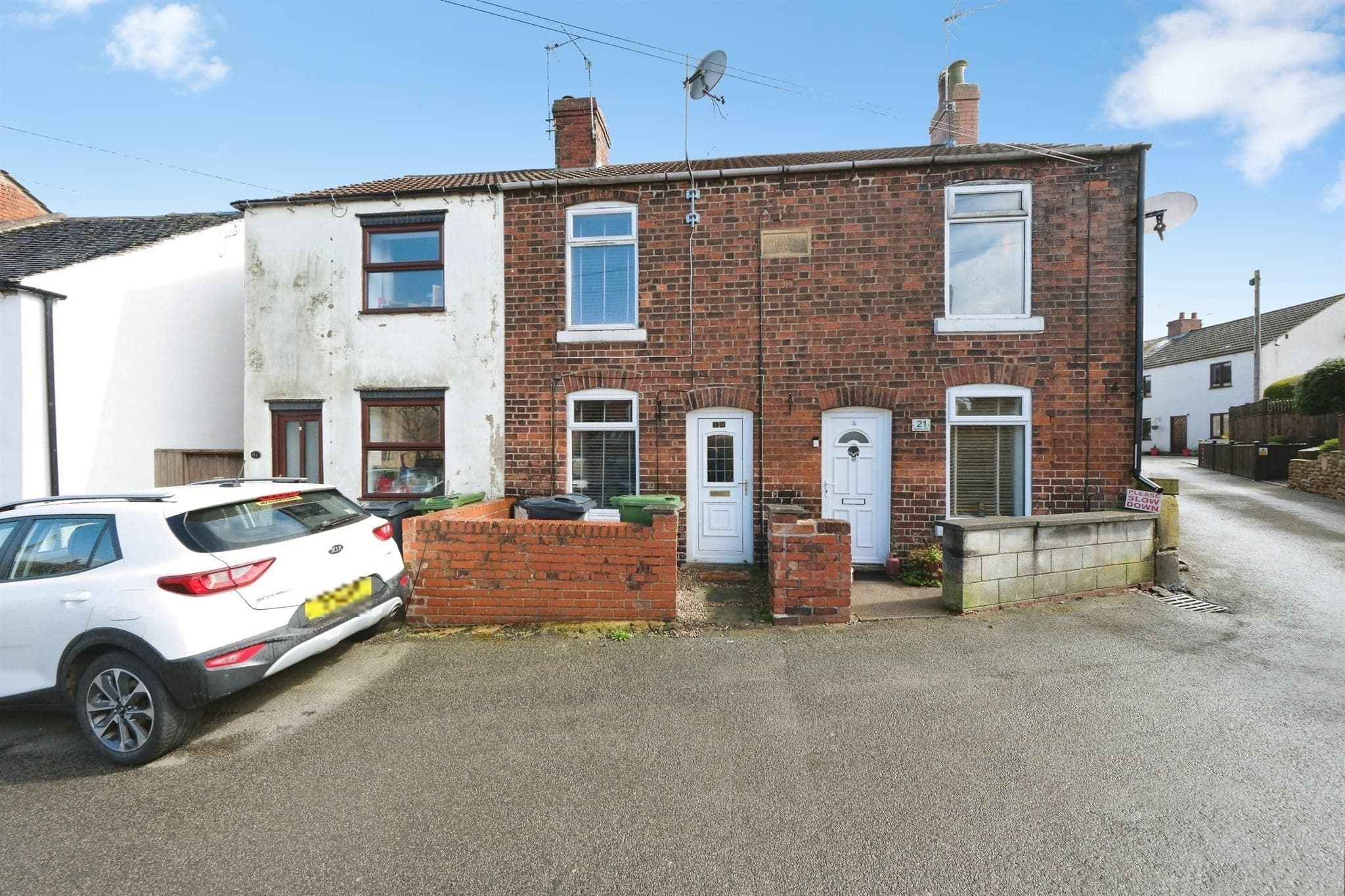 Property at Bakers Hill, Heage, Belper