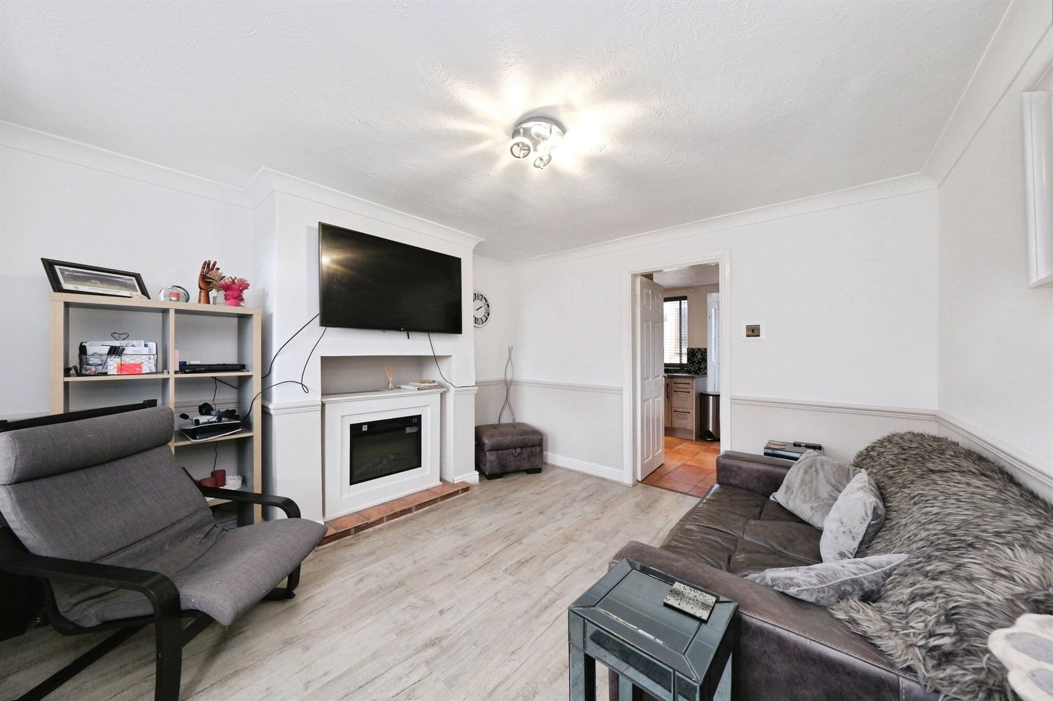 Property at Bakers Hill, Heage, Belper