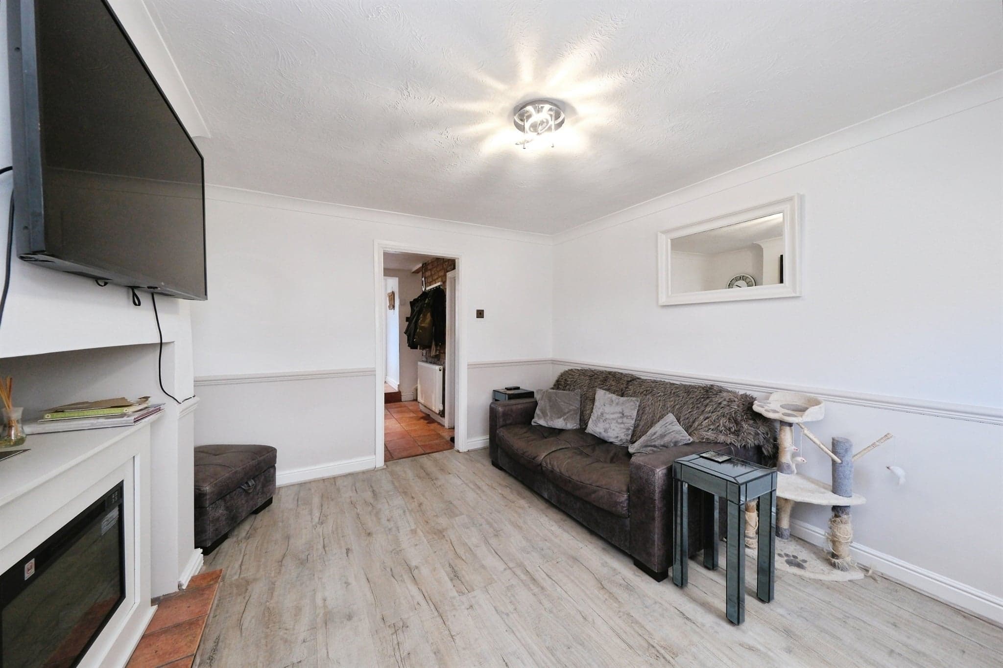Property at Bakers Hill, Heage, Belper