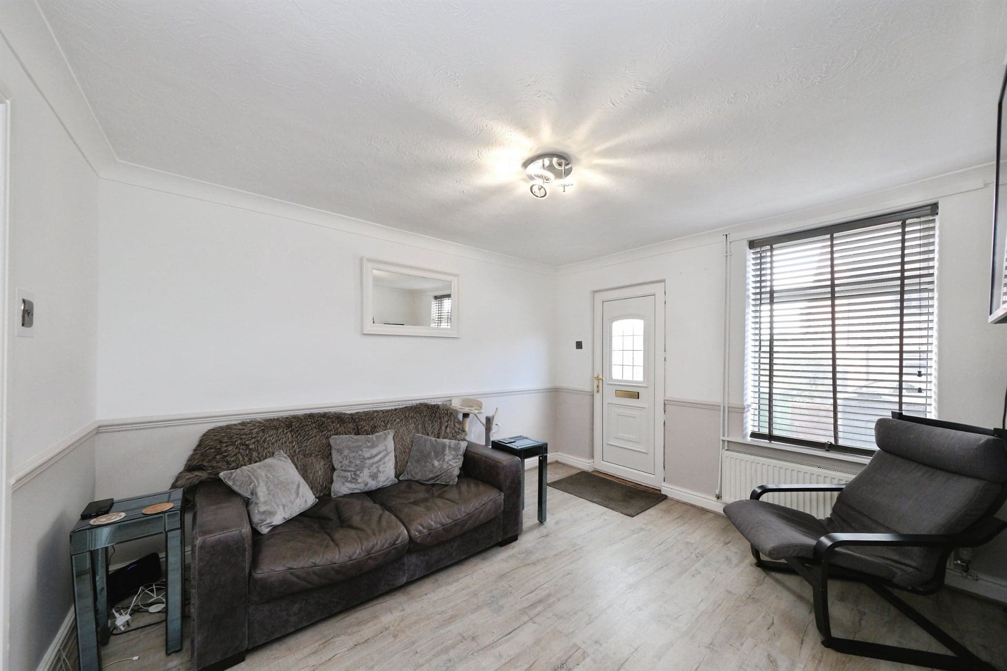 Property at Bakers Hill, Heage, Belper