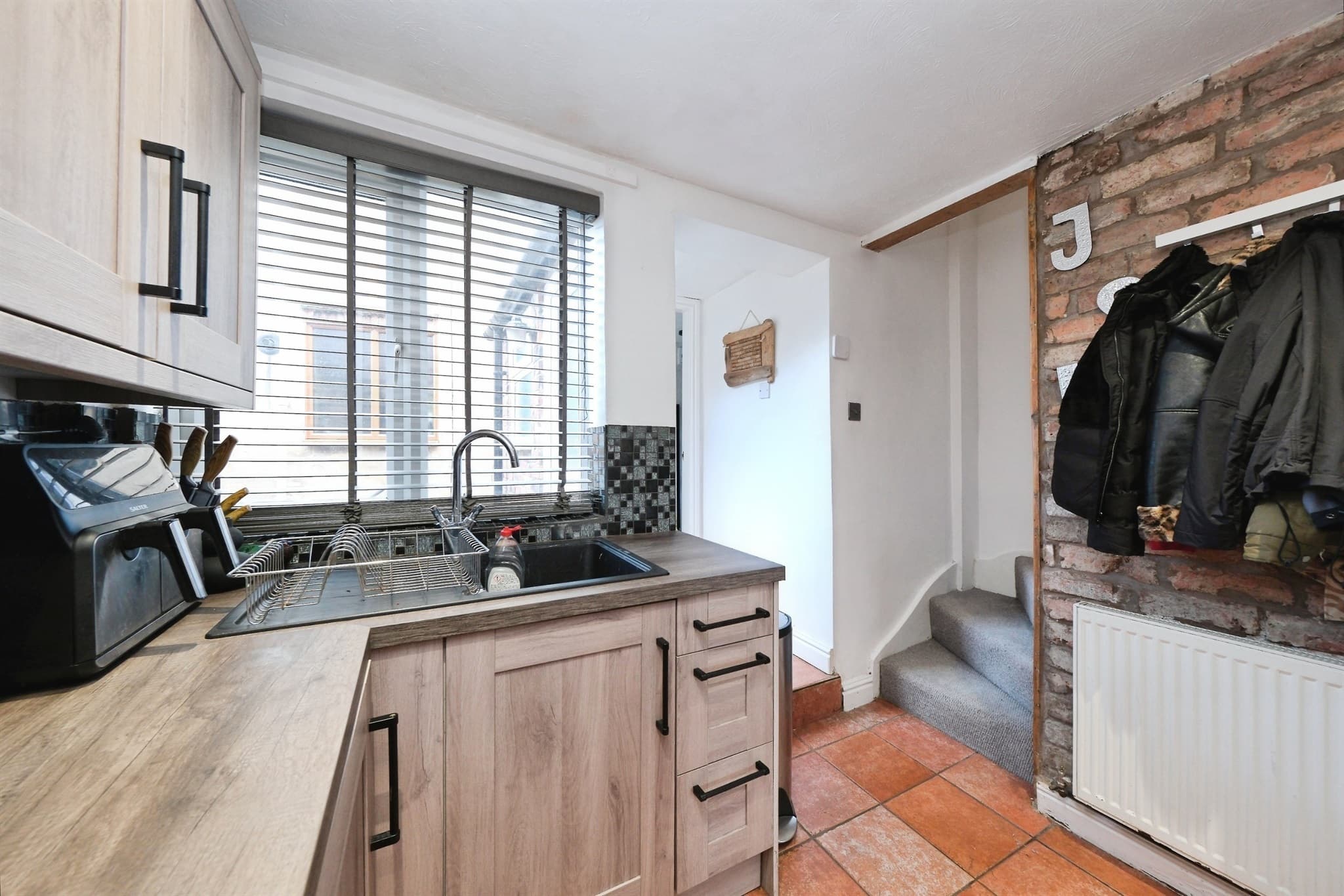 Property at Bakers Hill, Heage, Belper