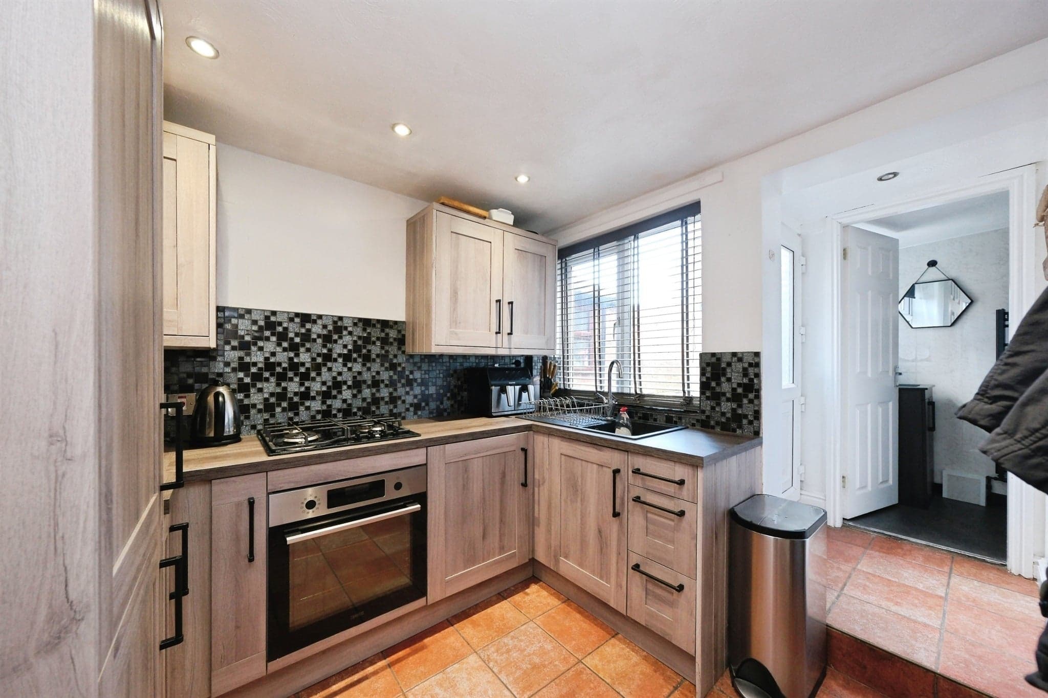 Property at Bakers Hill, Heage, Belper