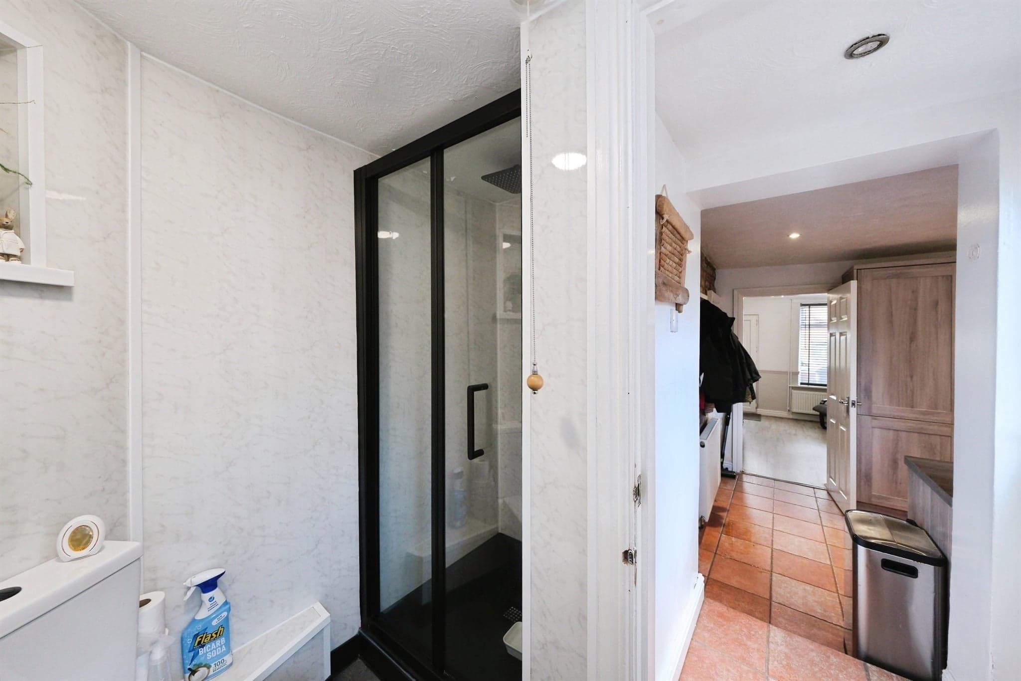 Property at Bakers Hill, Heage, Belper