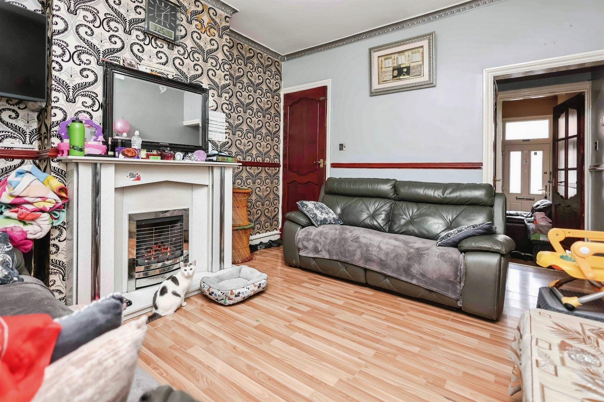 Property at Pretoria Road, Birmingham
