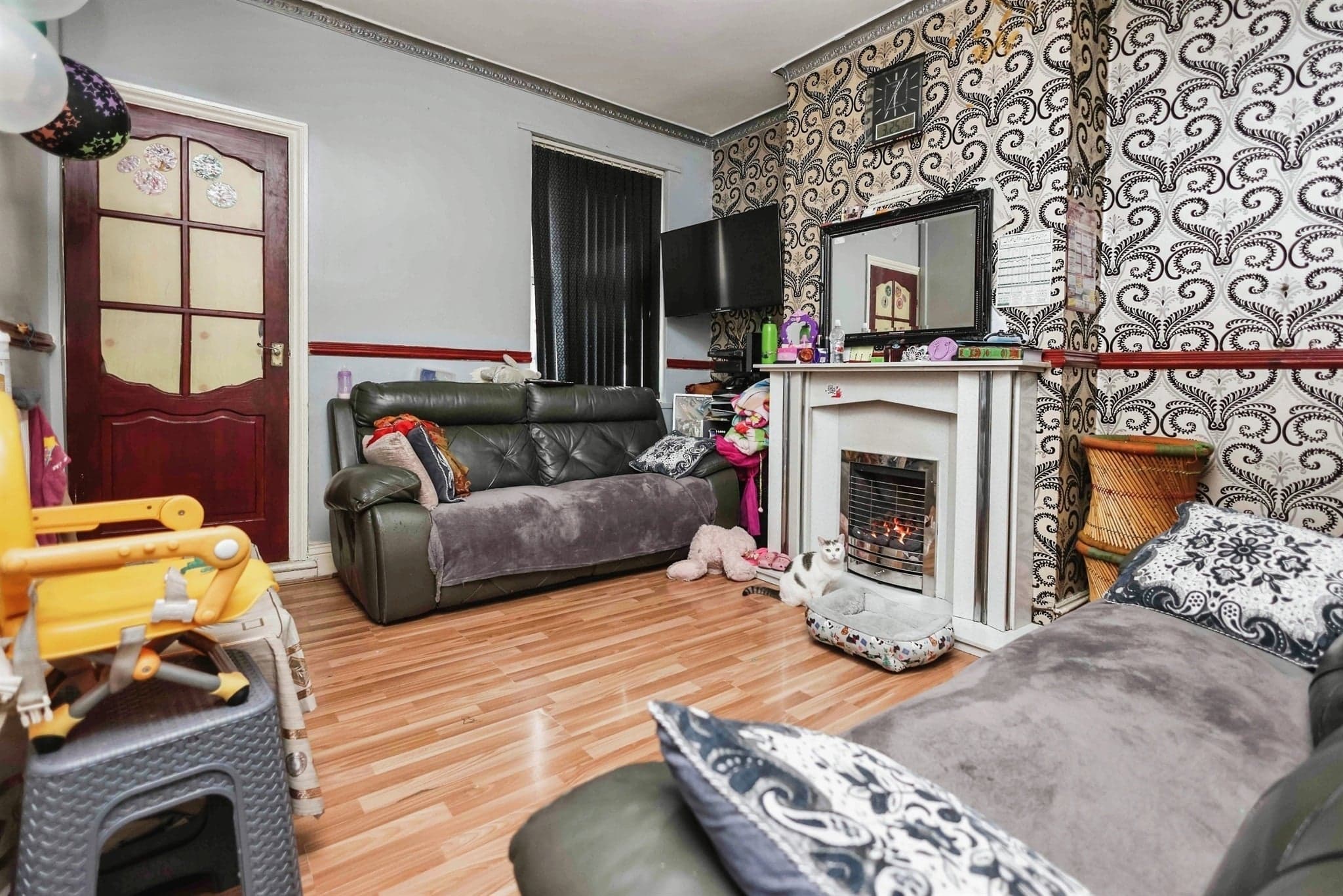 Property at Pretoria Road, Birmingham