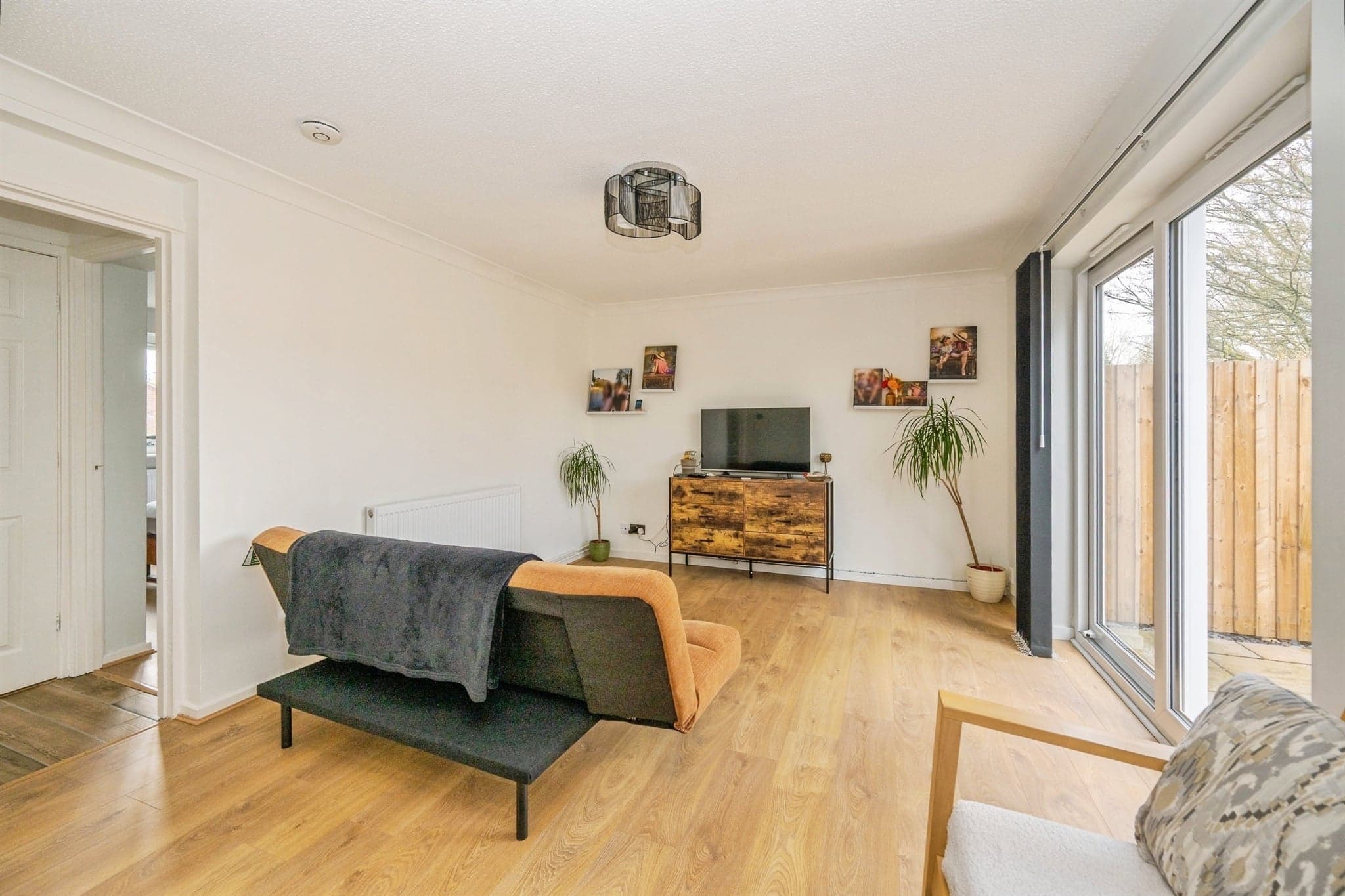 Property at Blithfield Gardens, Chellaston, Derby