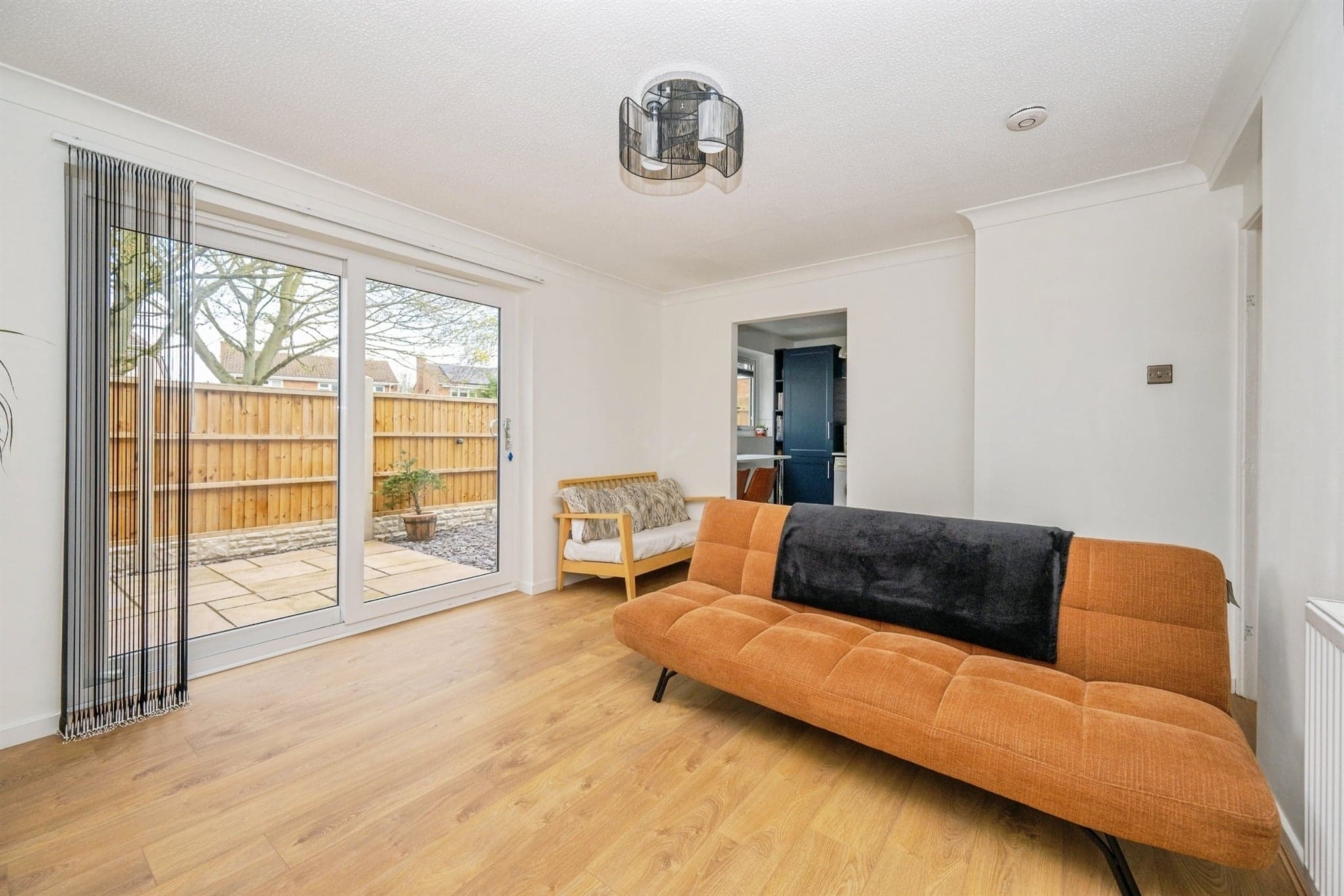 Property at Blithfield Gardens, Chellaston, Derby
